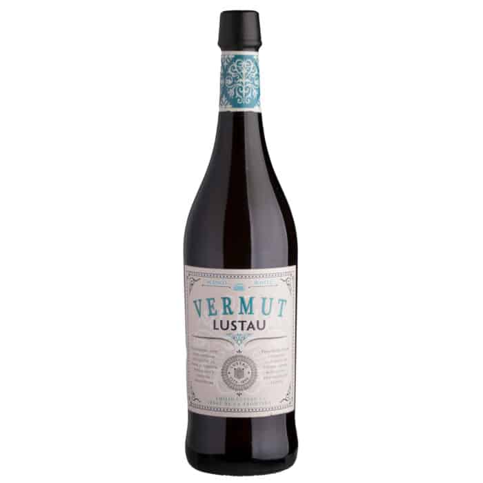 Vermut Lustau Blanco 15%