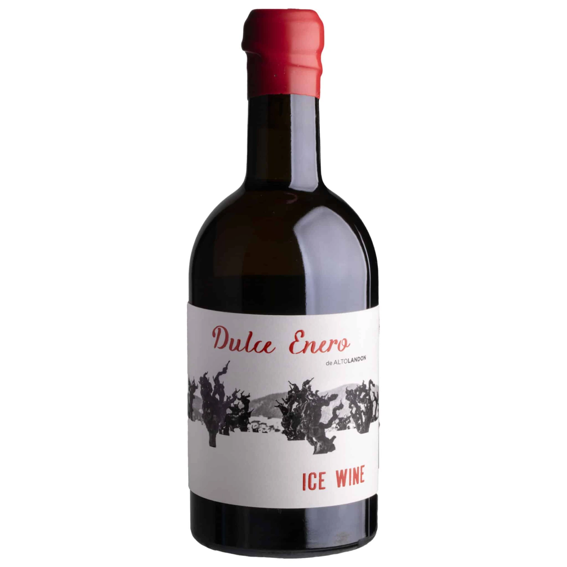 Dulce Enero Ice Wine 2024