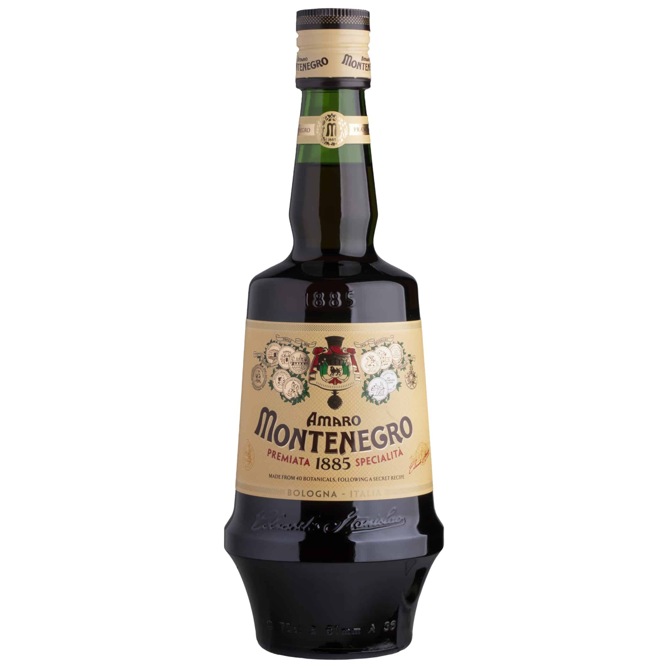 Licor Amaro Montenegro 23%