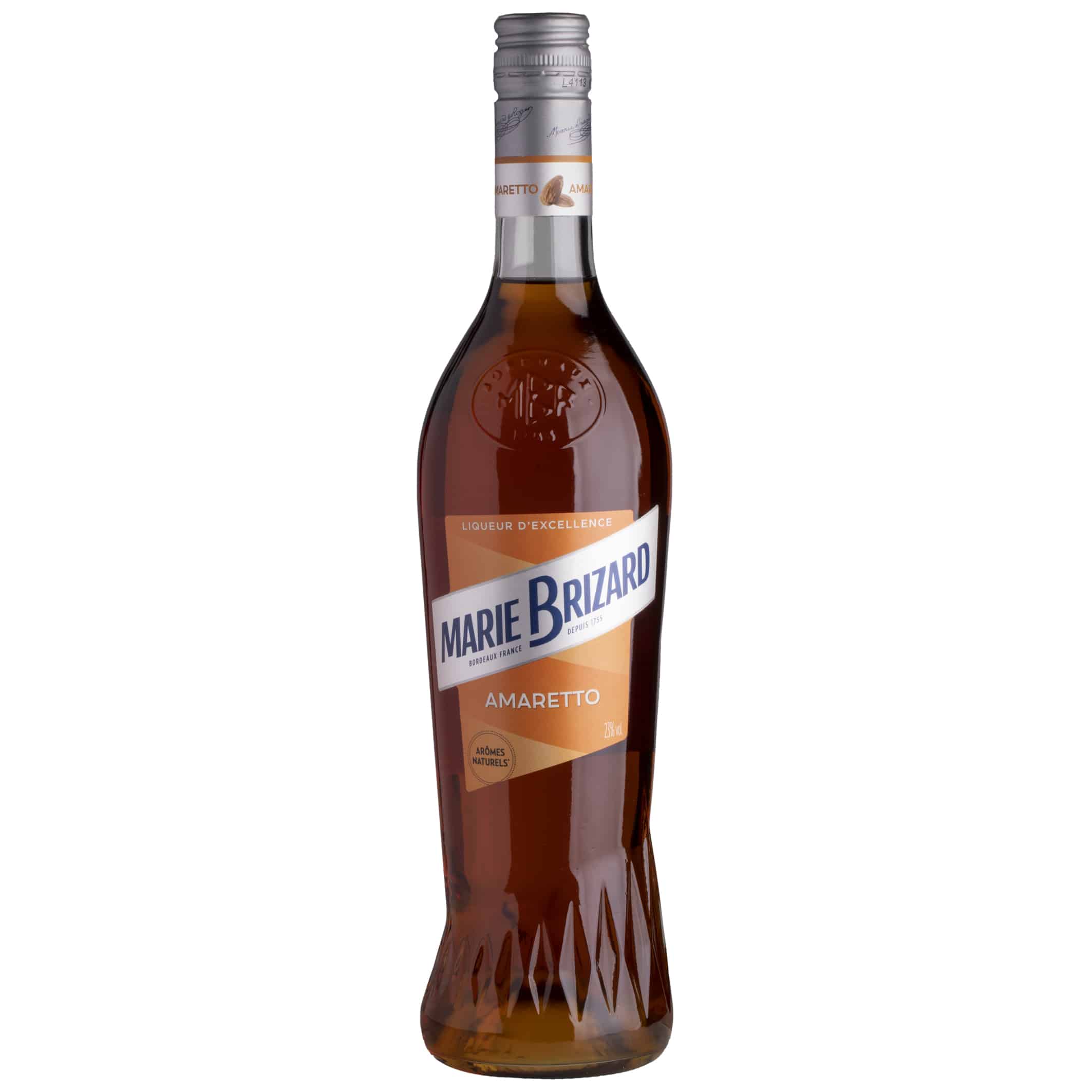 Licor Marie Brizard Amaretto 23%