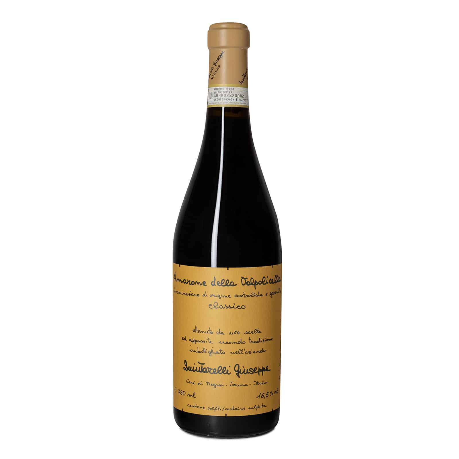 Quintarelli Amarone della Valpolicella 2017