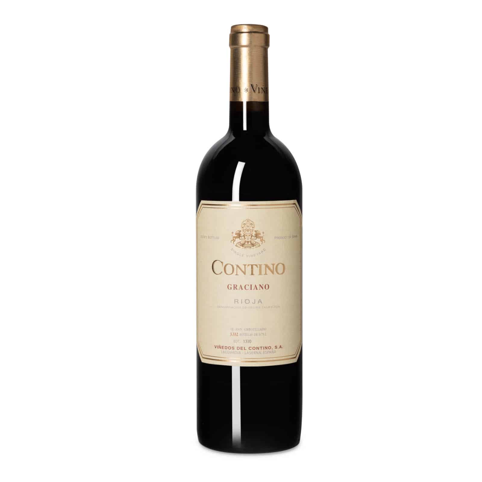 Contino Graciano 2019