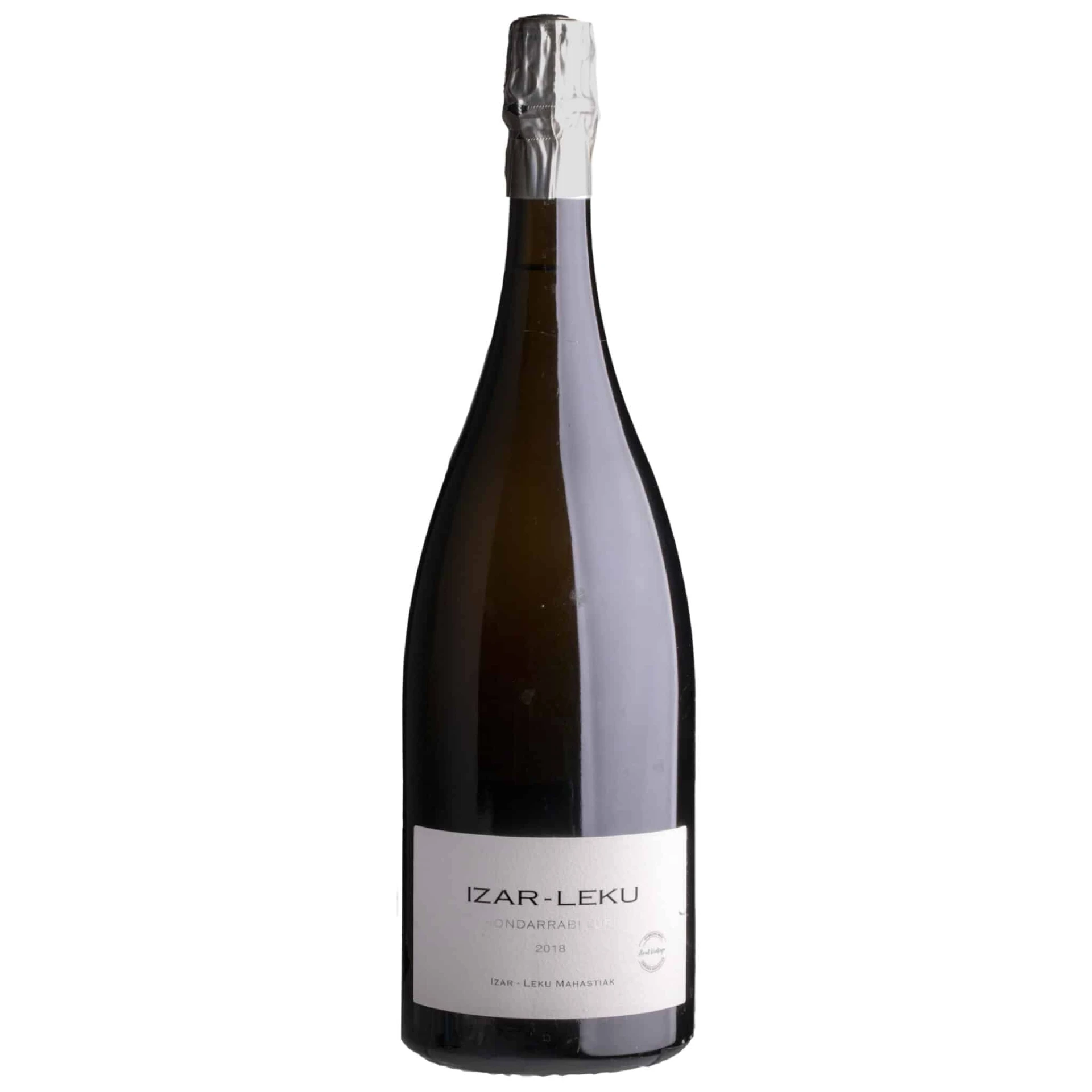 Izar-Leku Mágnum 2018