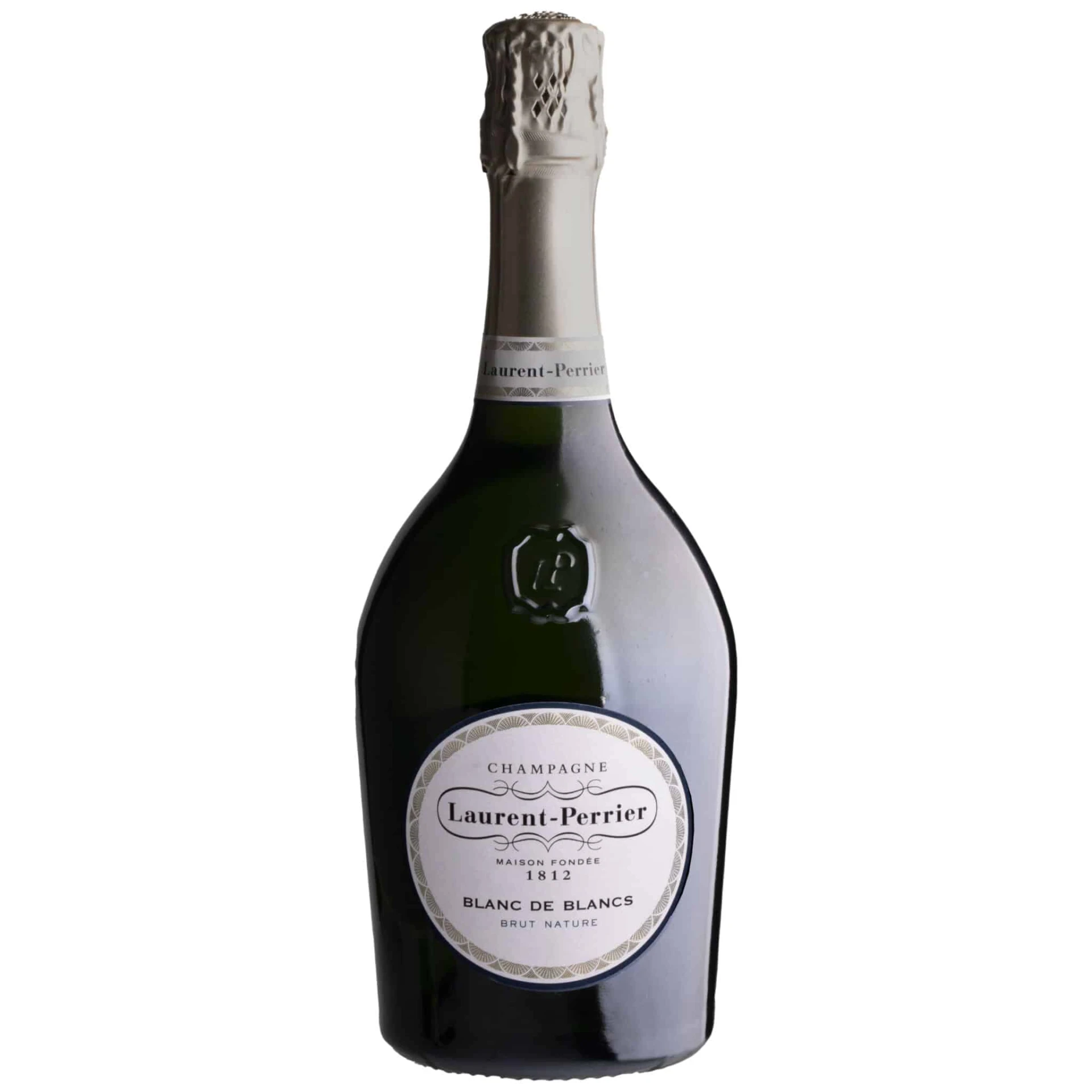 Laurent-Perrier Blanc de Blancs Brut Nature
