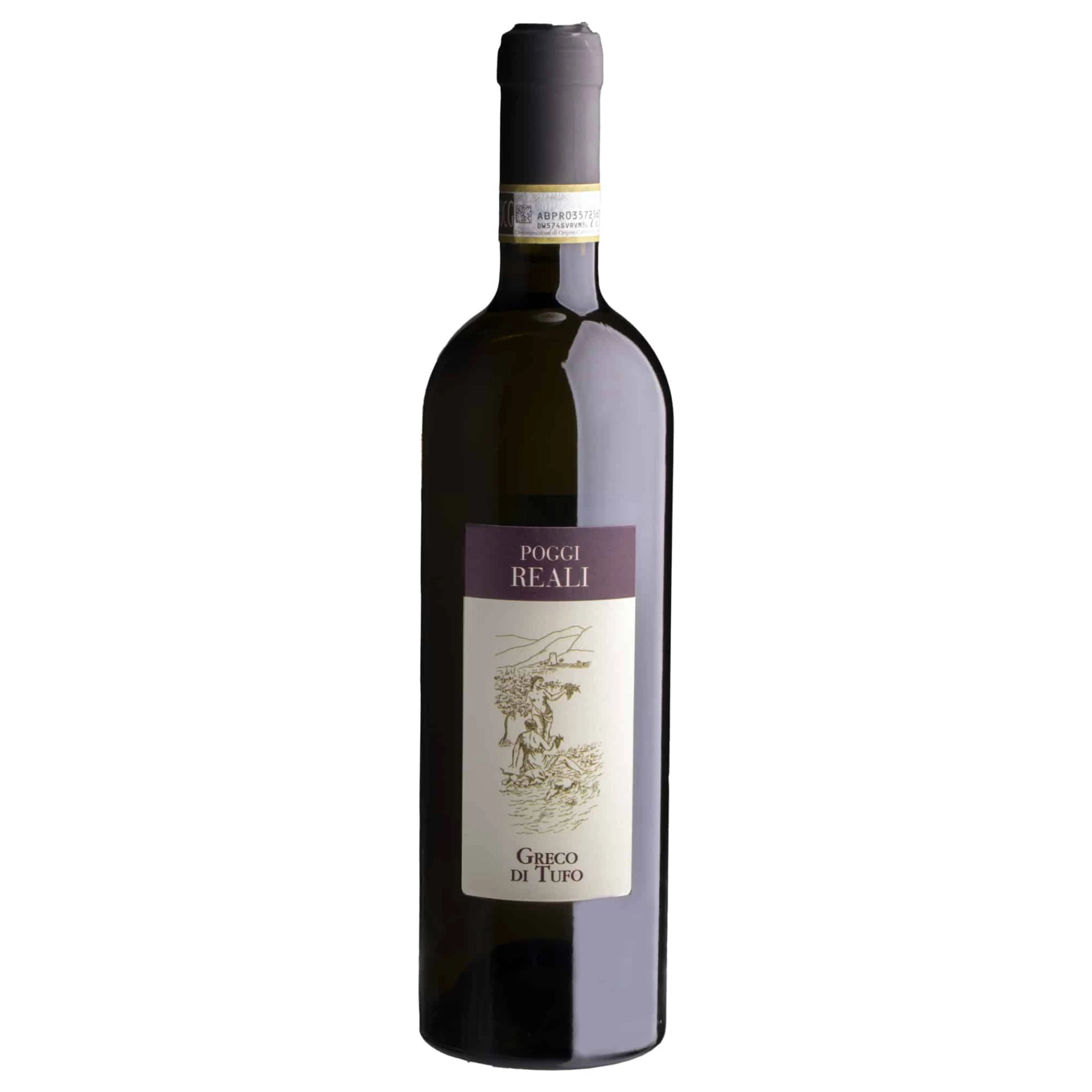 Guido Marsella Greco Di Tufo 2022