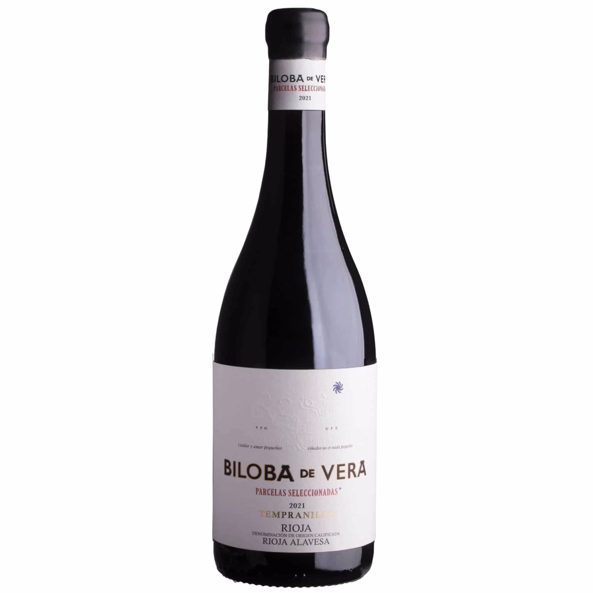Biloba de Vera 2021