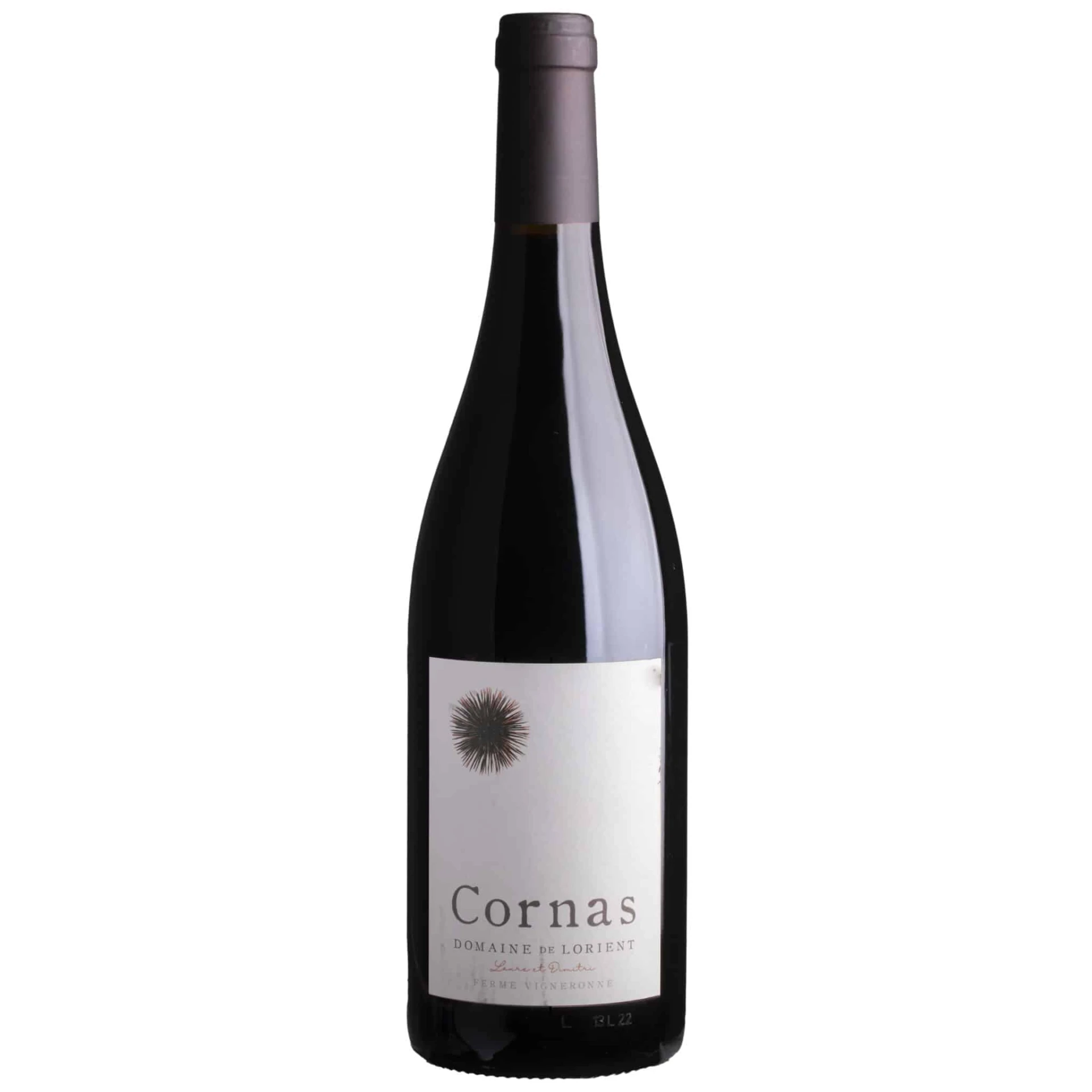 Domaine de Lorient Cornas 2021