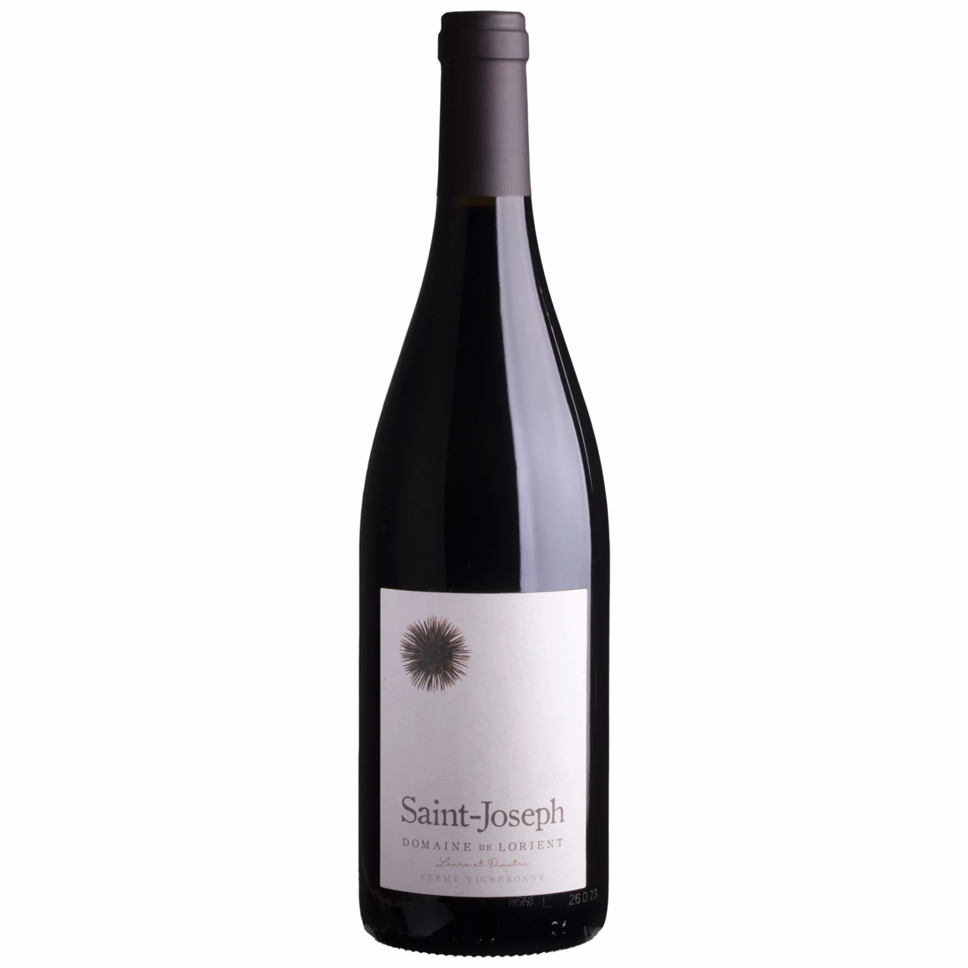 Domaine de Lorient Saint-Joseph 2022