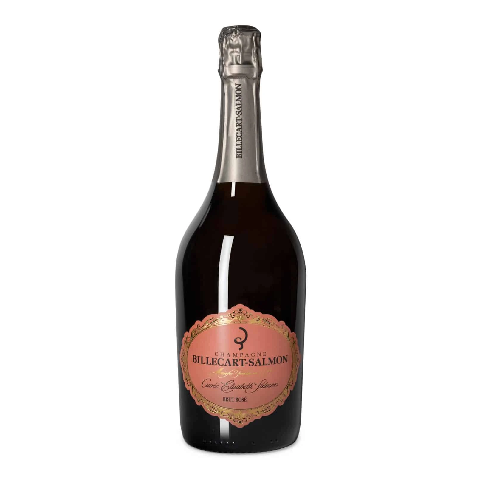 Billecart-Salmon Cuvée Elisabeth Salmon brut 2012