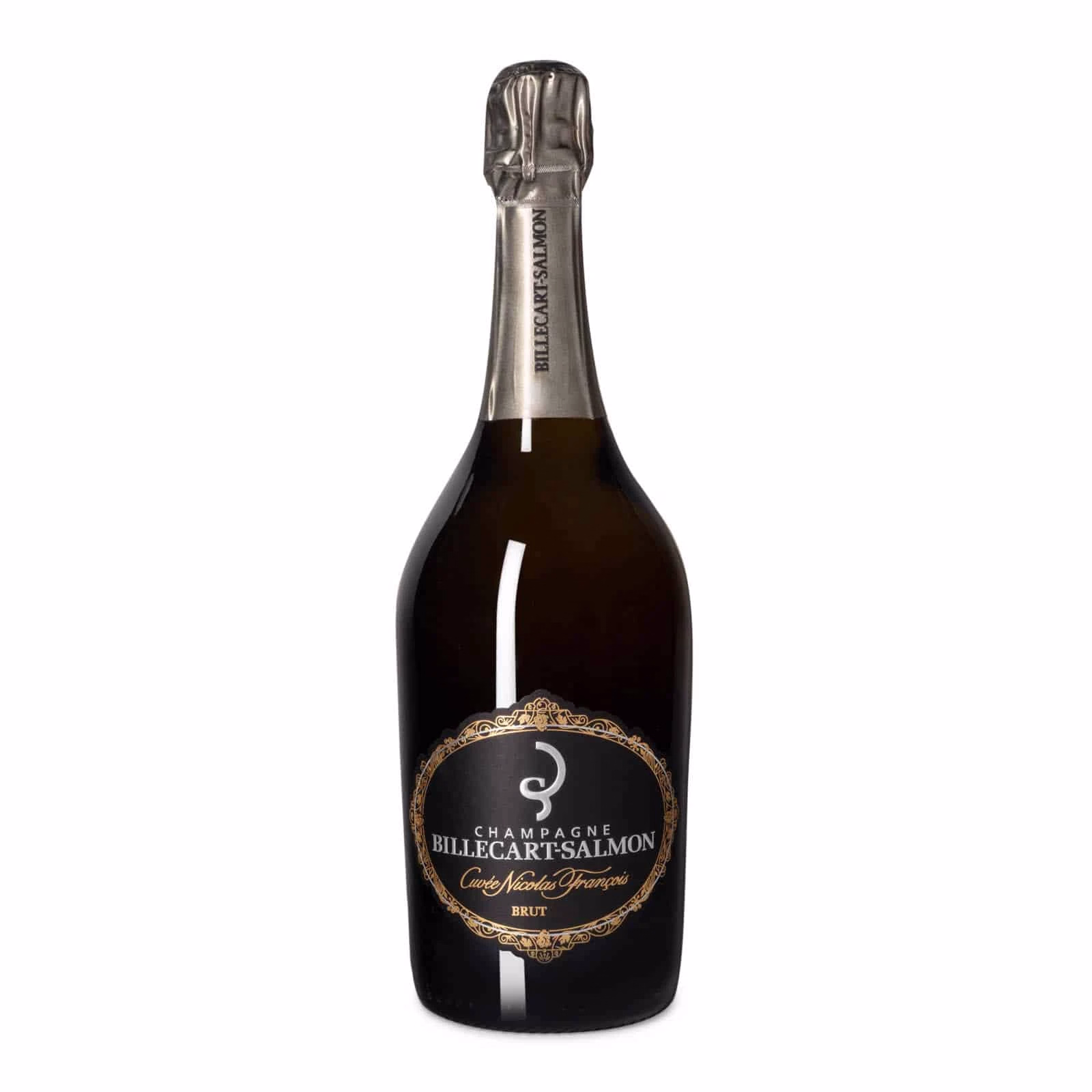 Billecart-Salmon Cuvée Nicolas Françoise brut 2012 9 Billecart-Salmon Cuvée Nicolas Françoise brut 2012