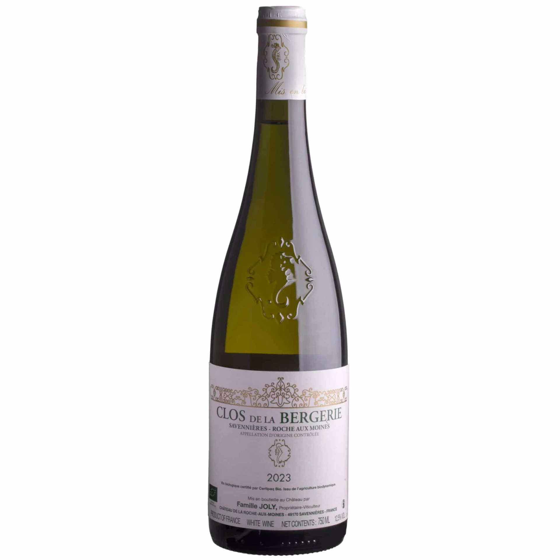 Clos de la Bergerie 2021 17 Clos de la Bergerie 2021