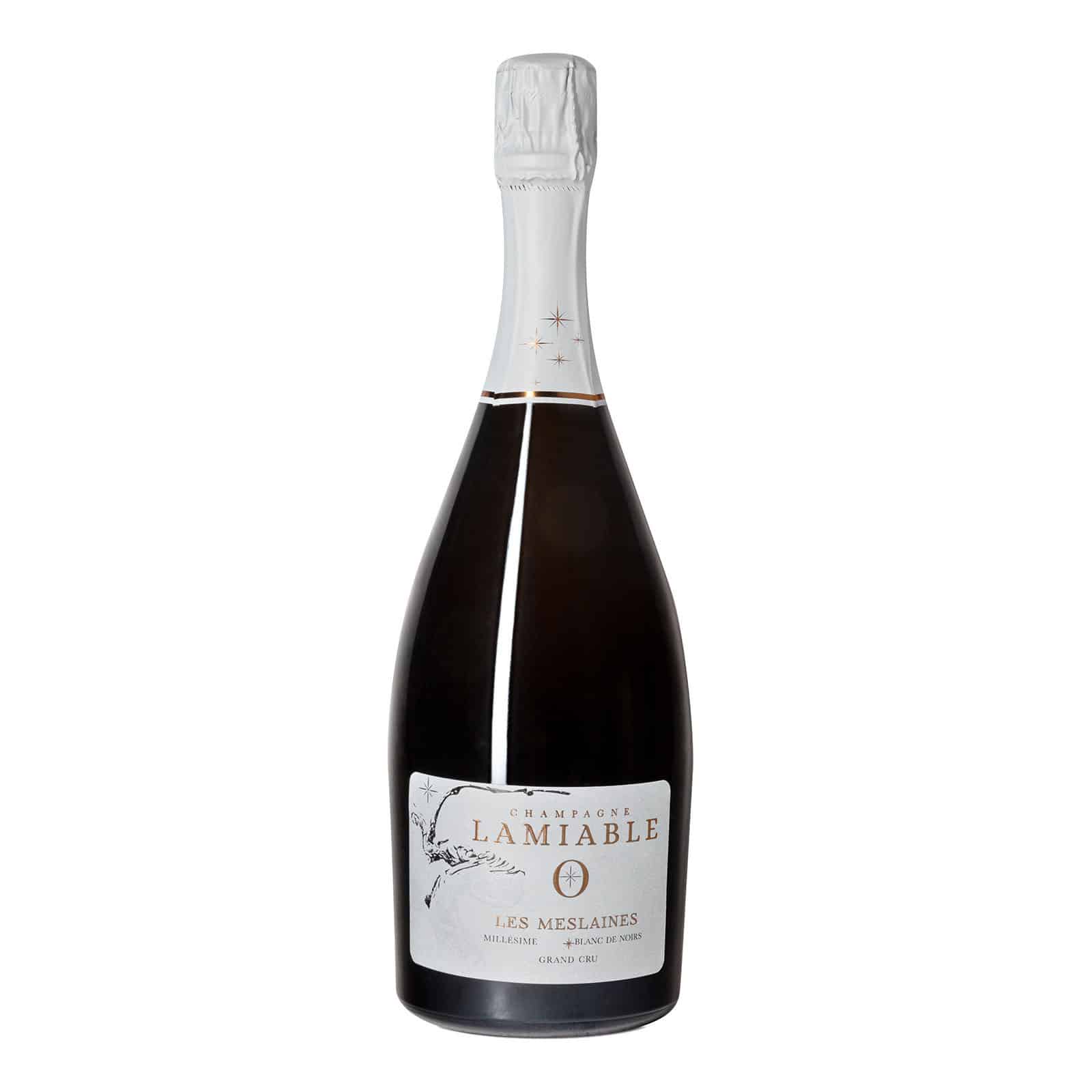 Lamiable Cuvée Les Meslaines 2015