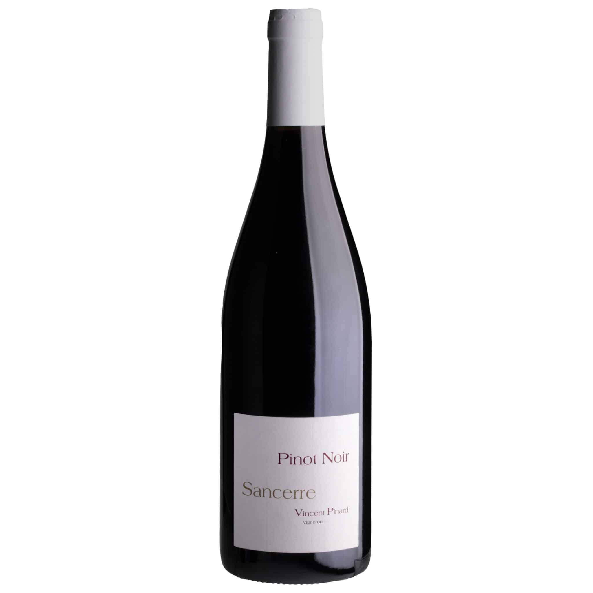 Pinard Sancerre Pinot Noir 2022