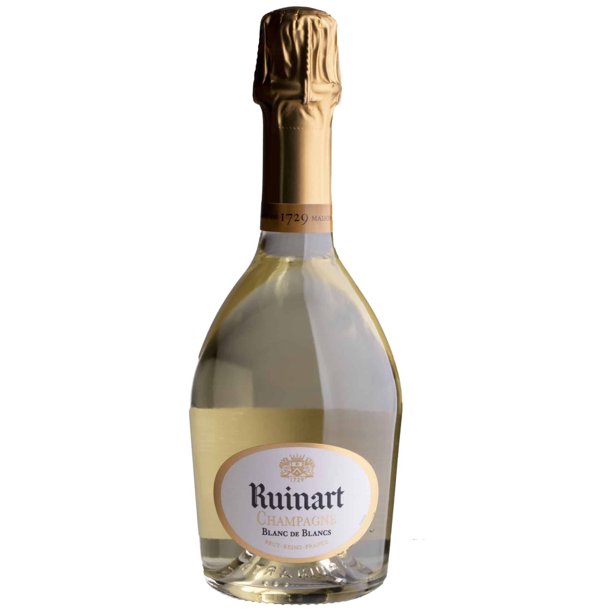 Ruinart Blanc de Blancs 37,5 cl