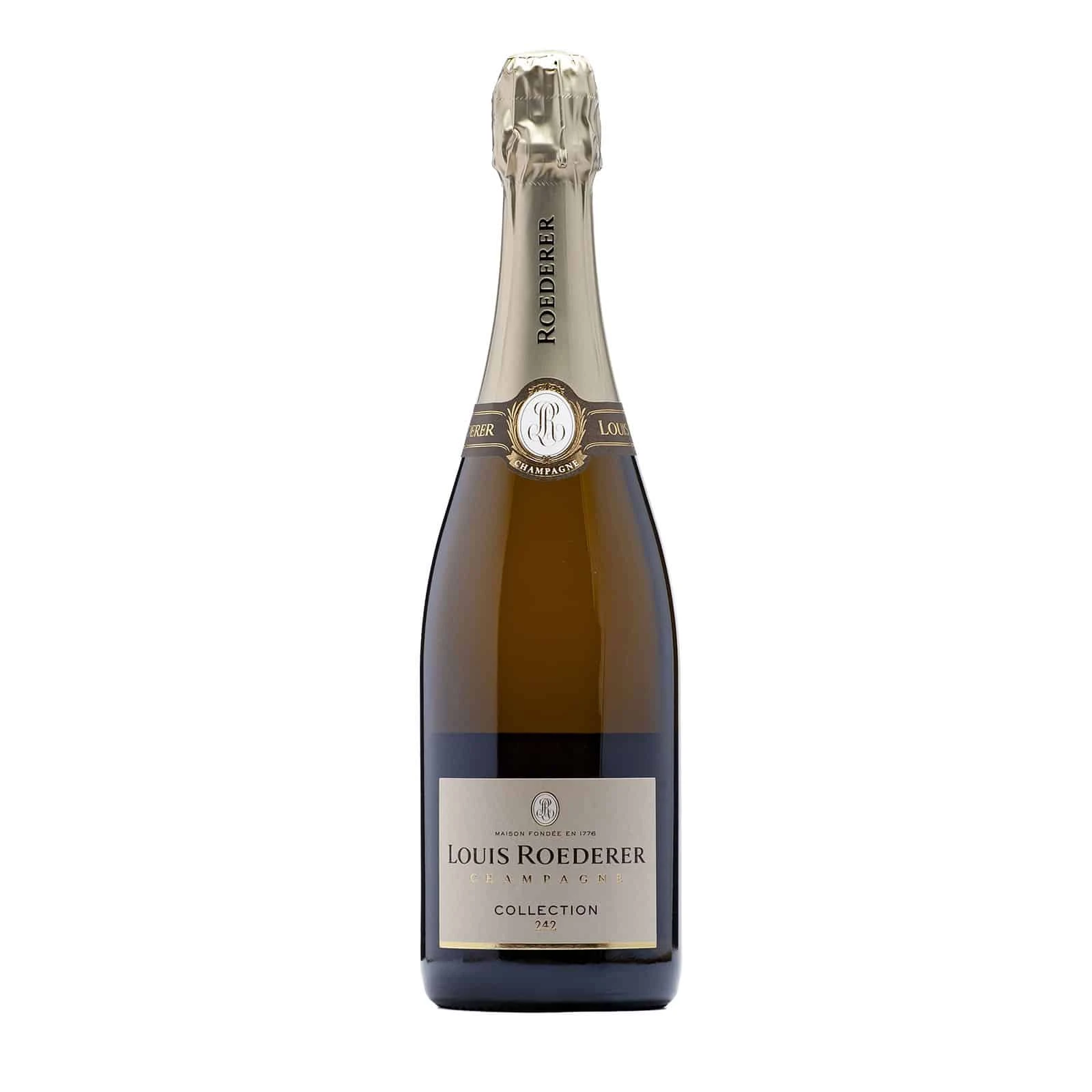 Louis Roederer Brut Vintage 2015