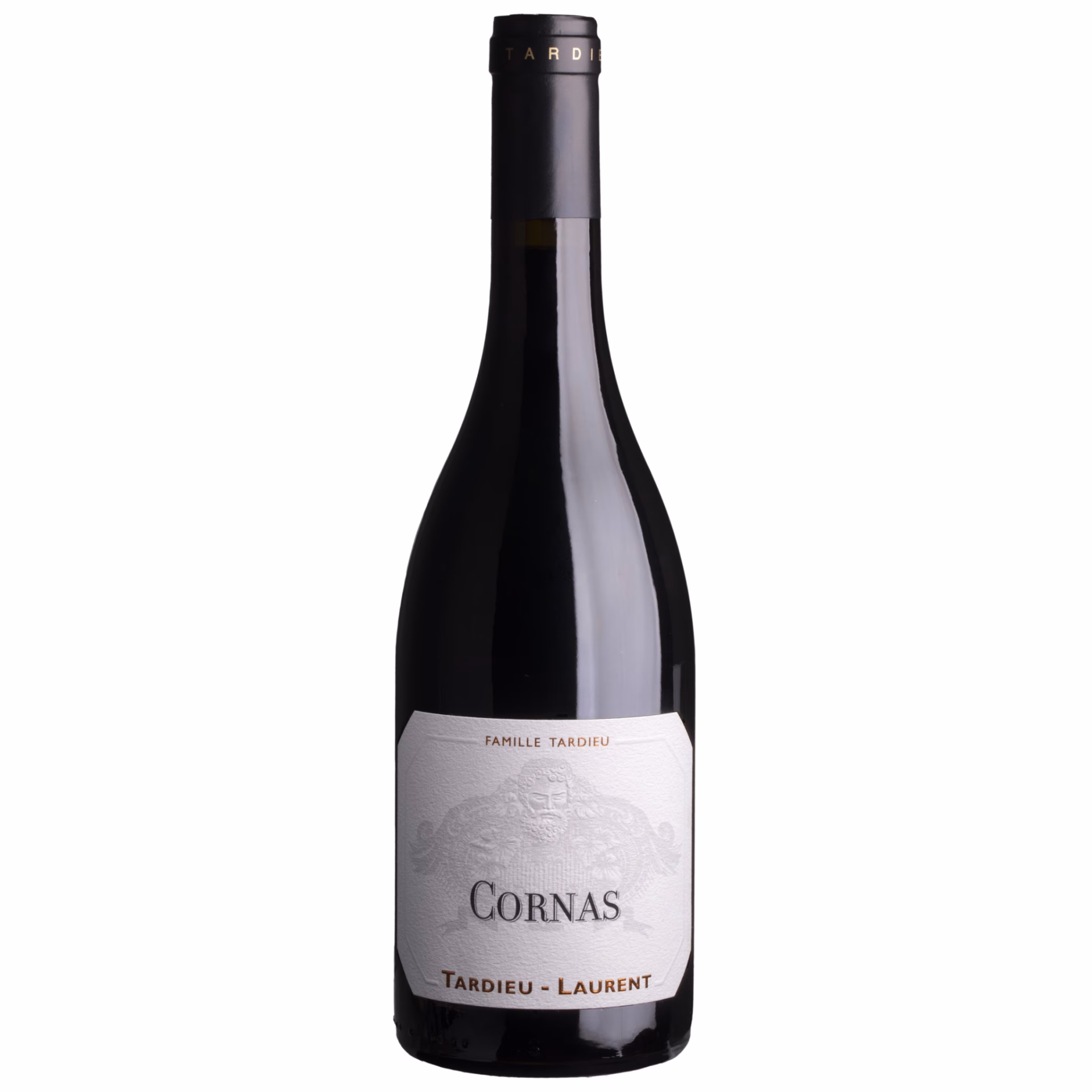 Tardieu-Laurent Cornas Coteaux 2022