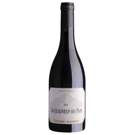 Tardieu Laurent Chateauneuf du Pape 2022