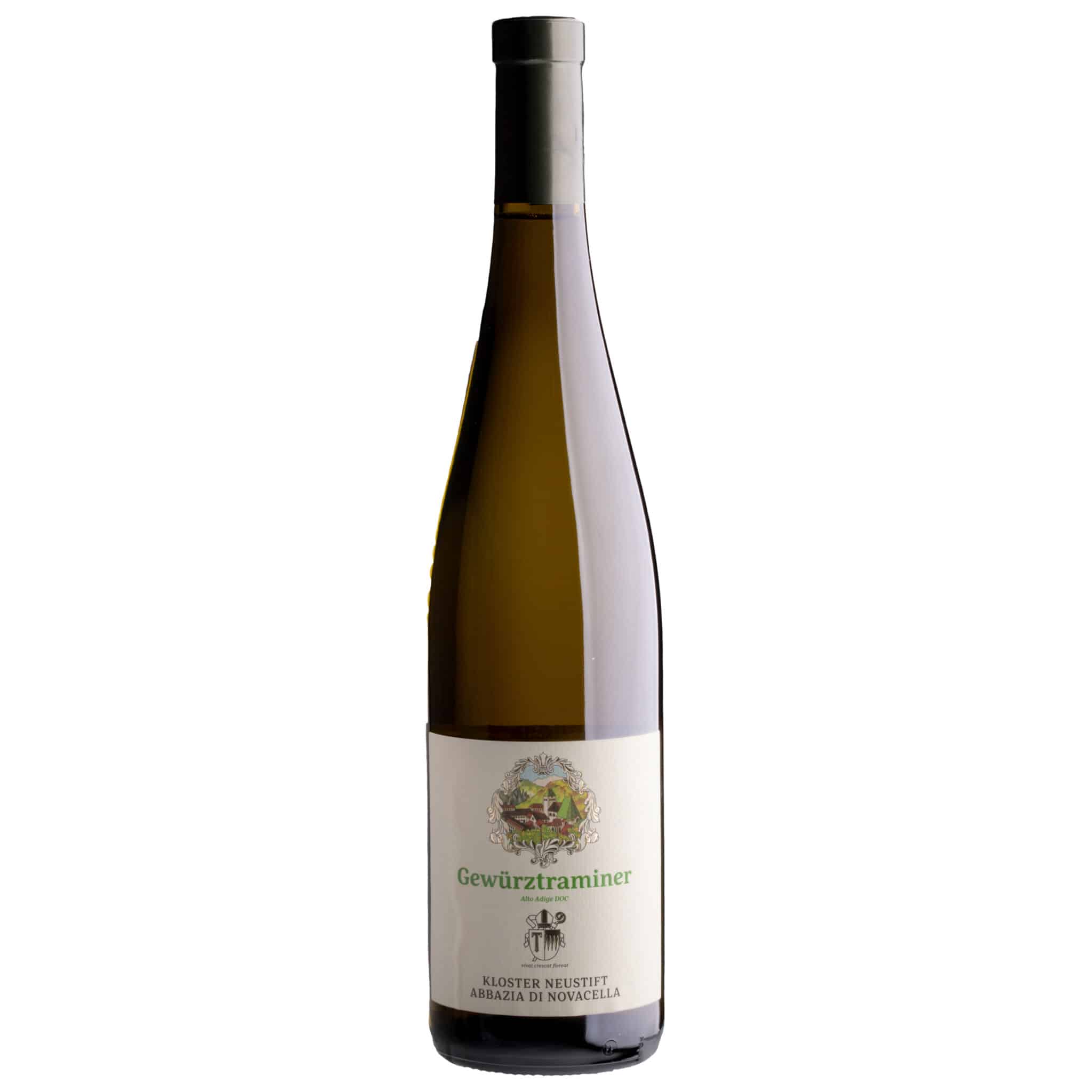 Novacella Gewurztraminer 2023