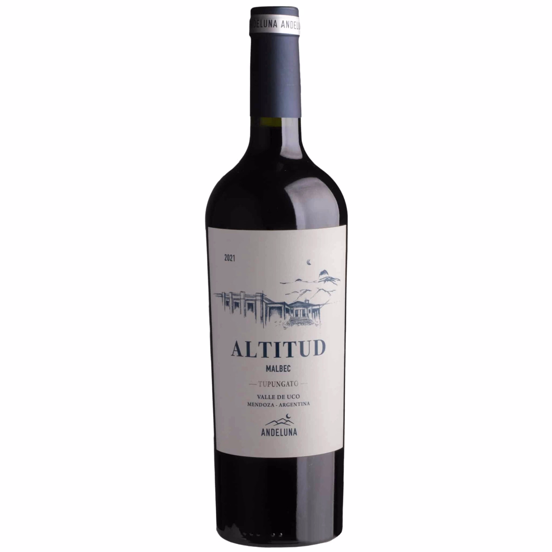 Altitud Malbec 2021 6 Altitud Malbec 2021