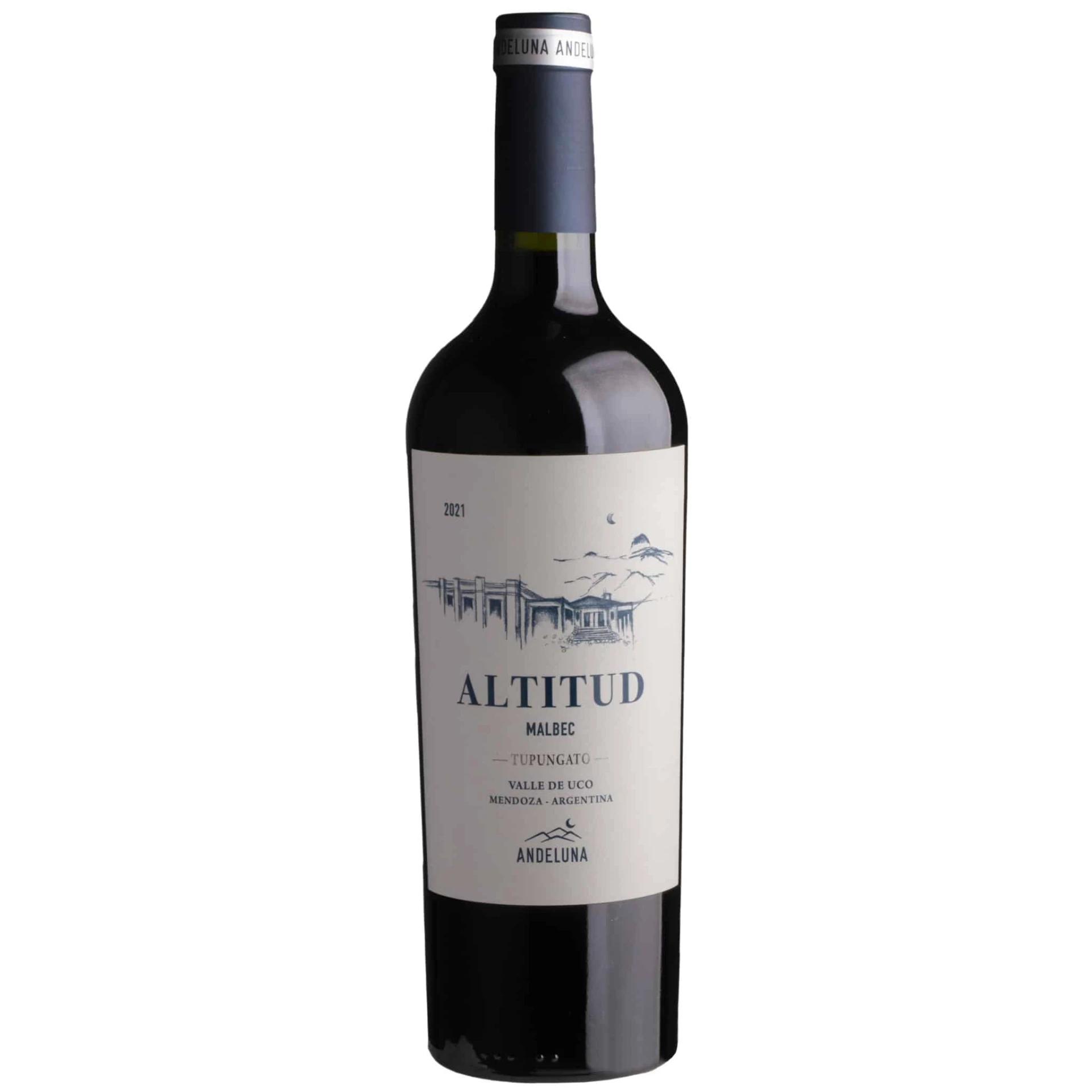 Altitud Malbec 2021