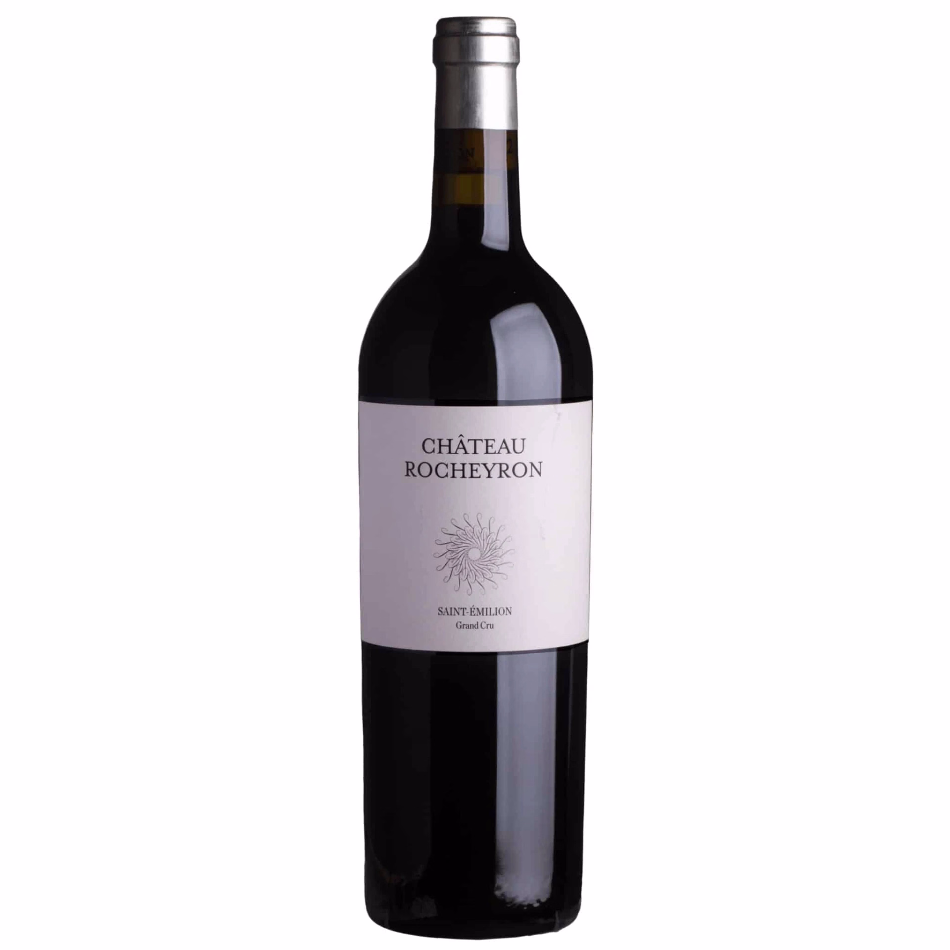 Chateau Rocheyron 2023