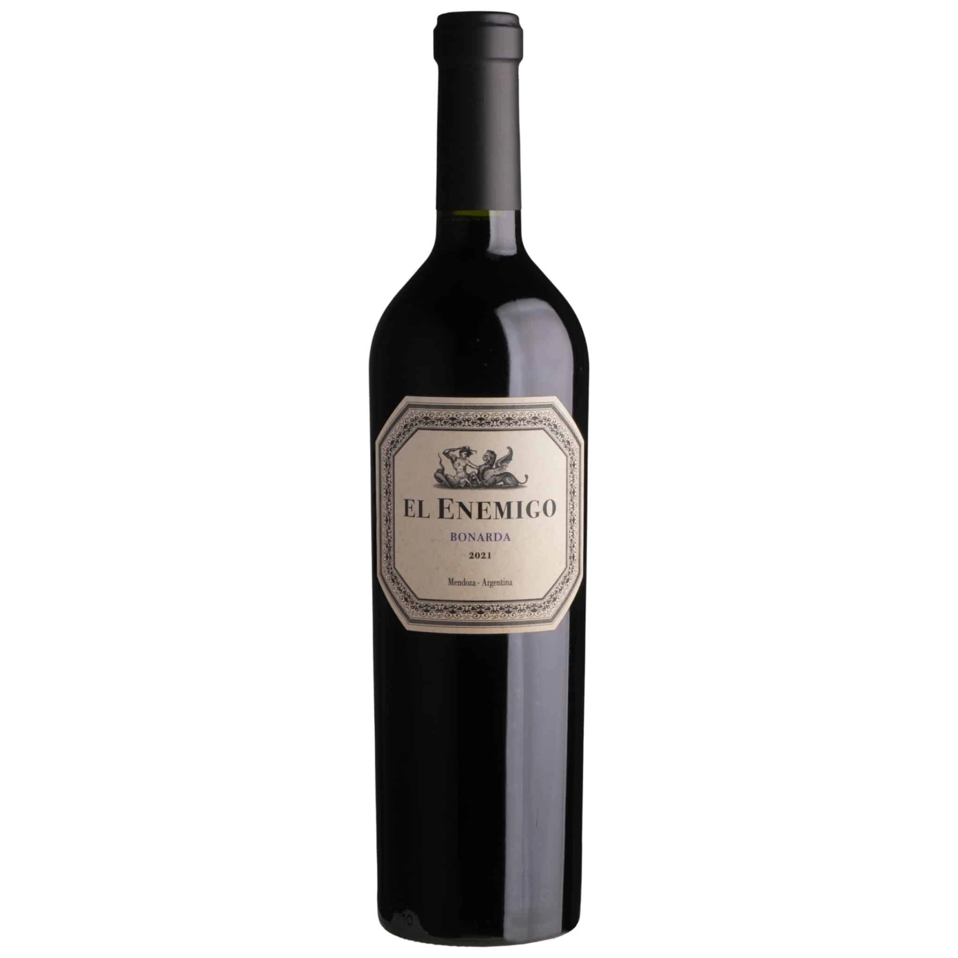 El Enemigo Bonarda 2022