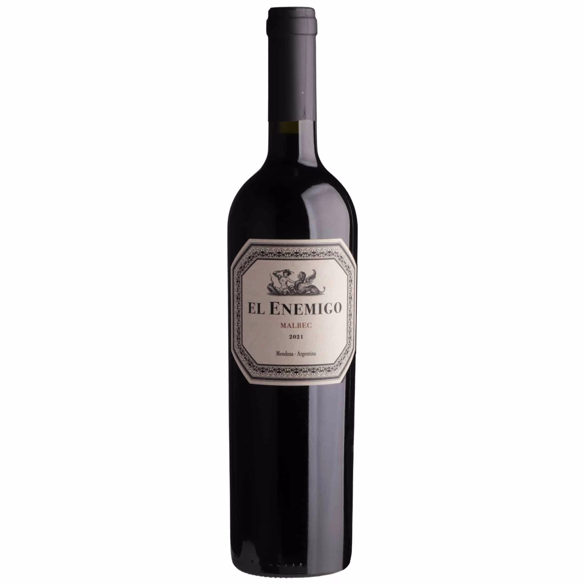 El Enemigo Malbec 2022 4 El Enemigo Malbec 2022