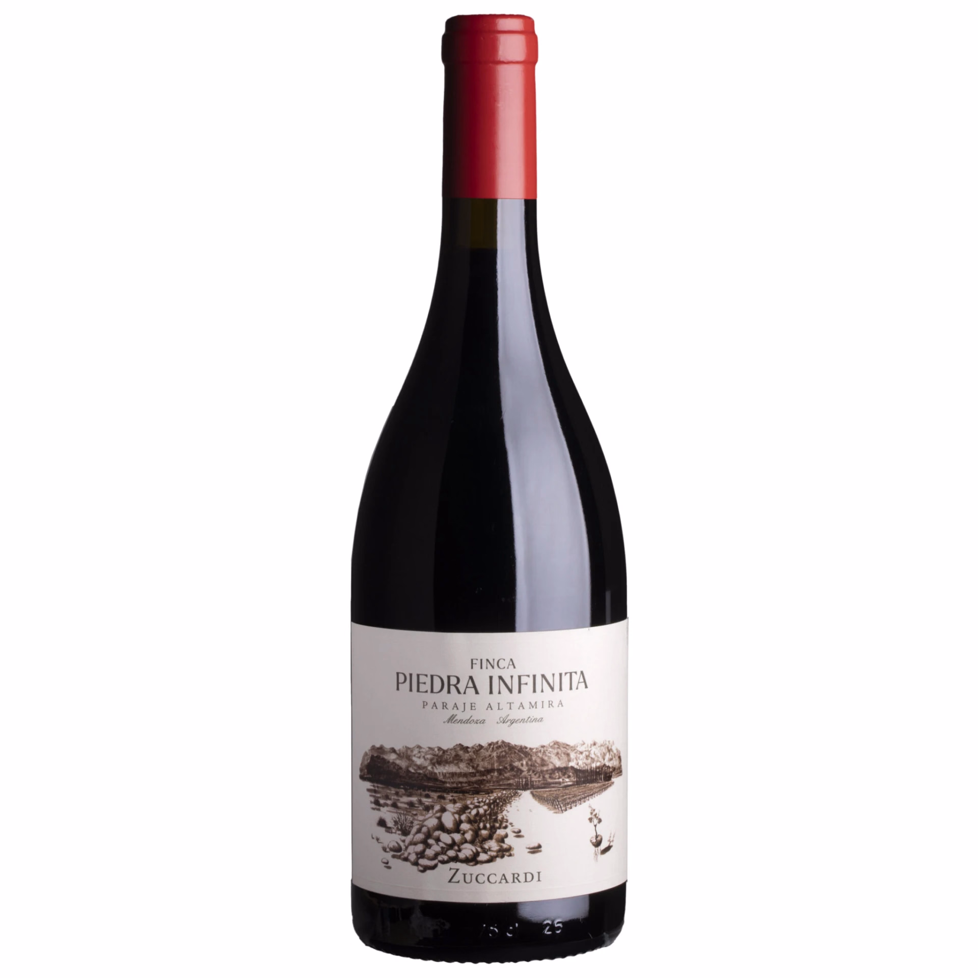 Zuccardi Piedra Infinita Malbec 2019 17 Zuccardi Piedra Infinita Malbec 2019
