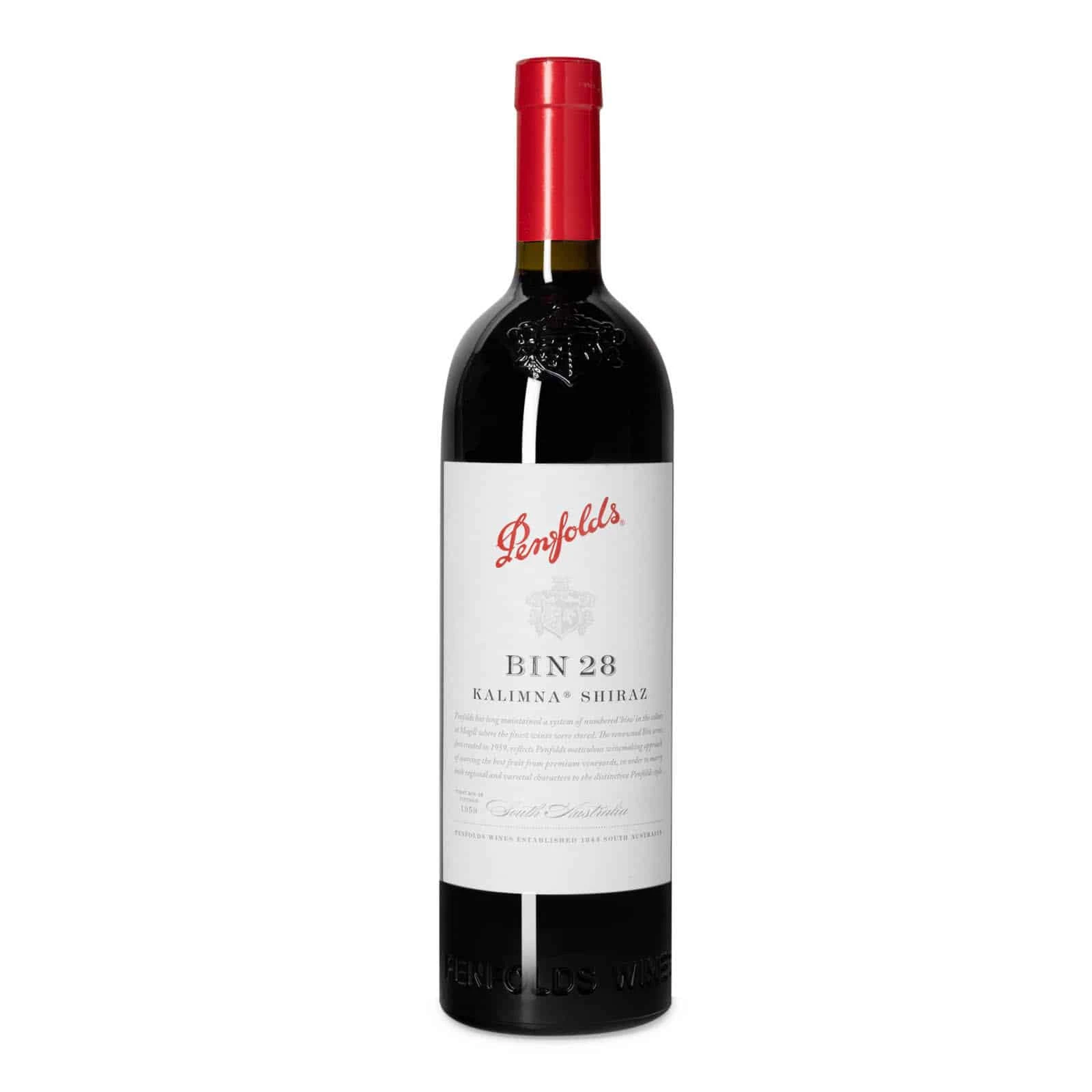 Penfolds Bin 28 2019