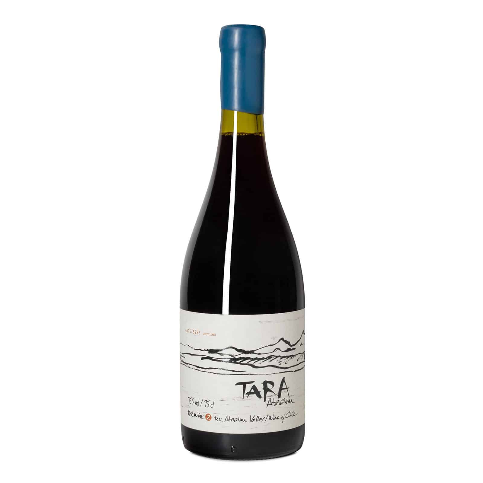 Tara Pinot Noir 2020