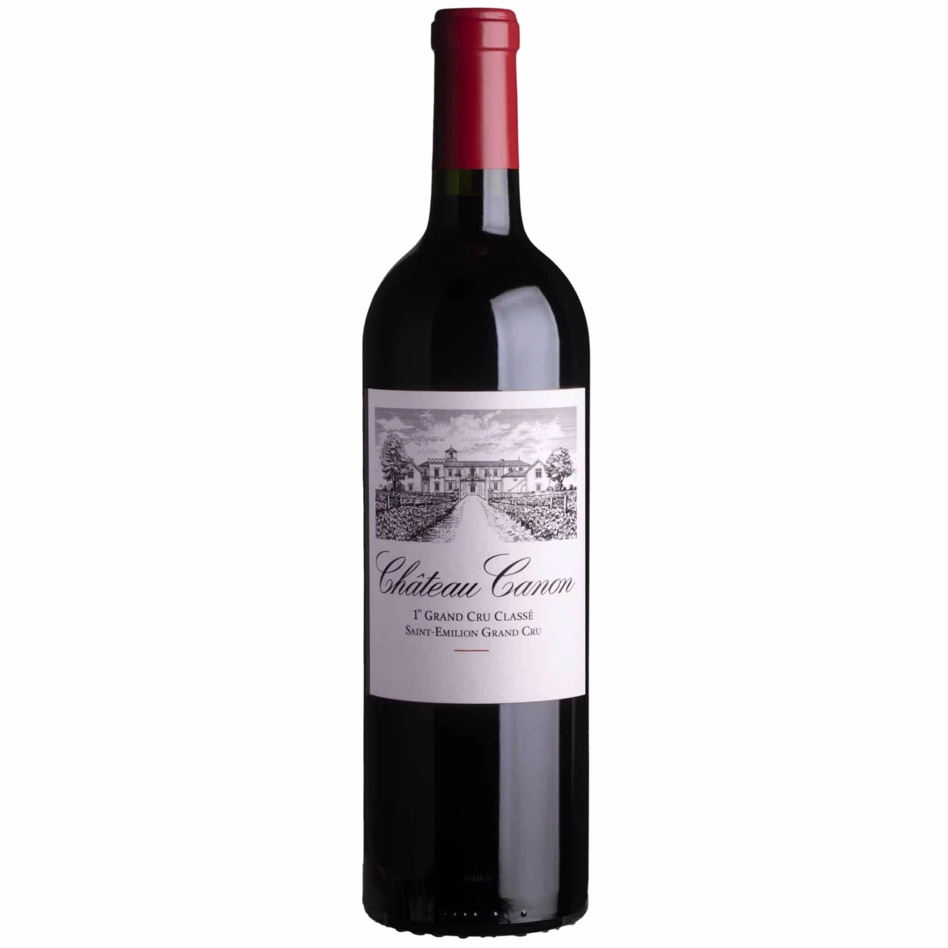 Château Canon 2022 11 Château Canon 2022