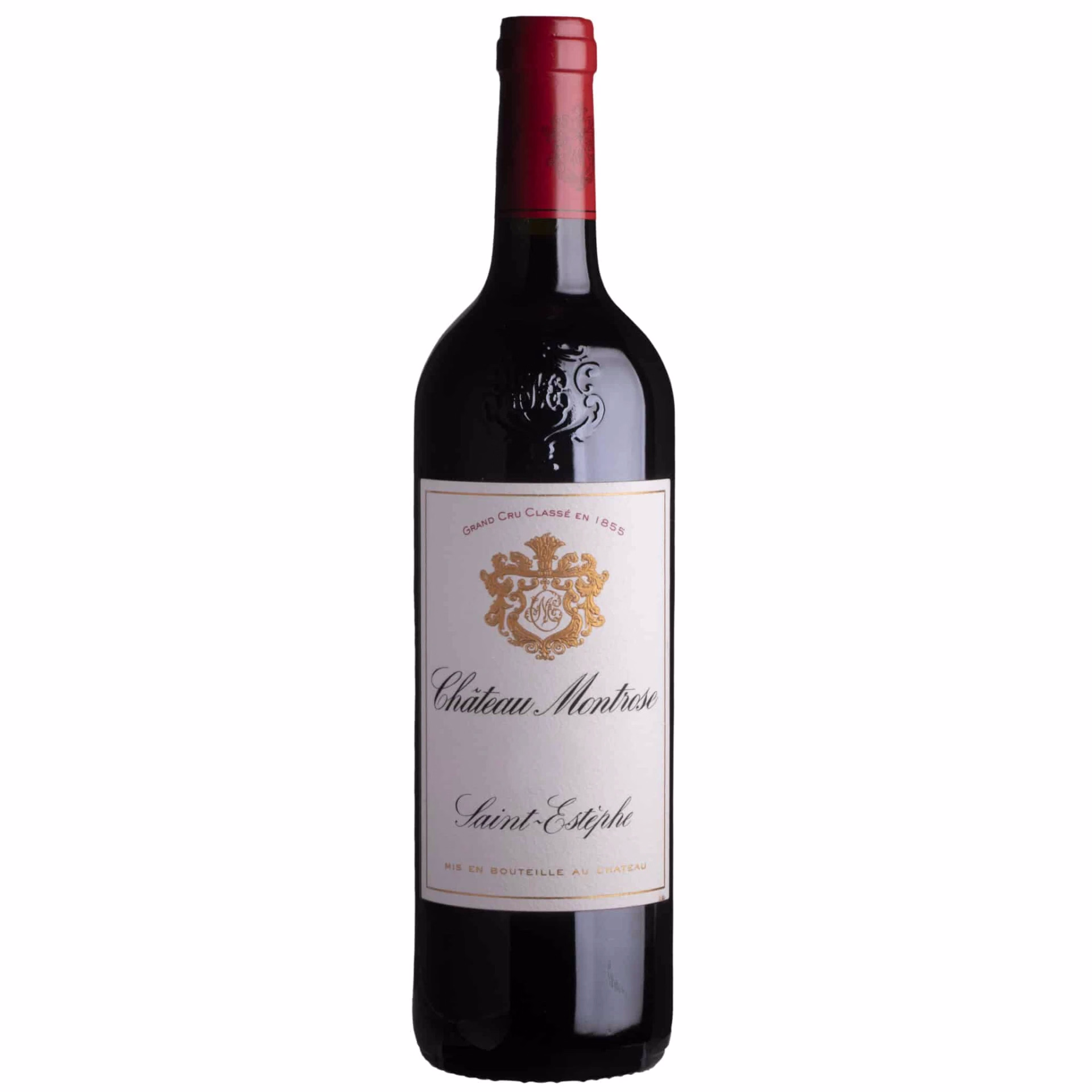 Château Montrose 2019 6 Château Montrose 2019