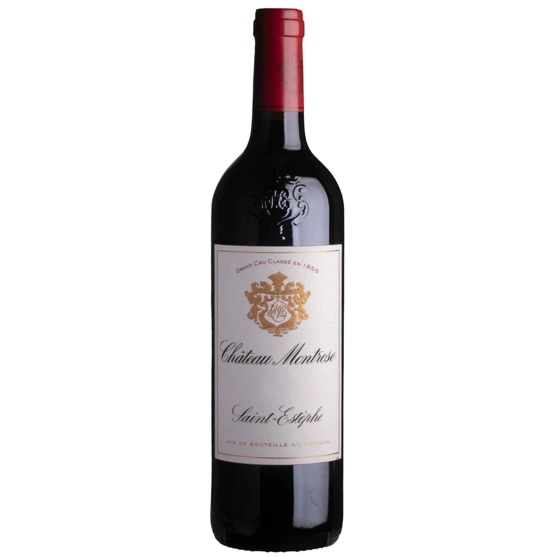 Château Montrose 2019