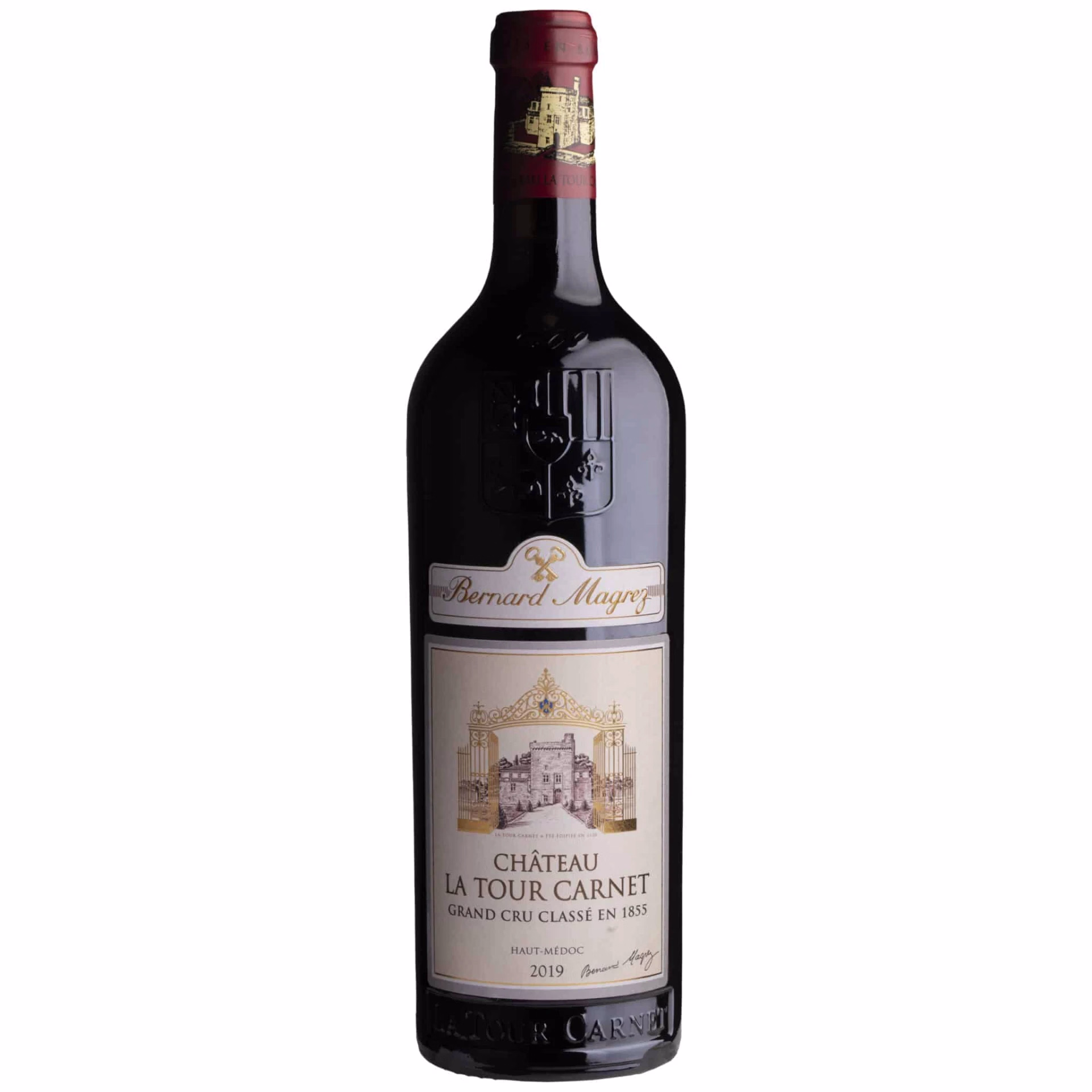 Château La Tour Carnet 2019 16 Château La Tour Carnet 2019
