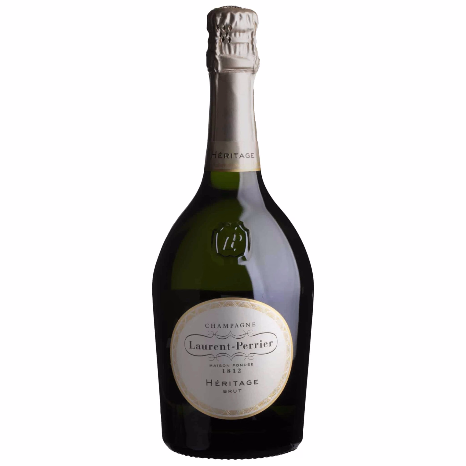 Laurent-Perrier Brut Héritage