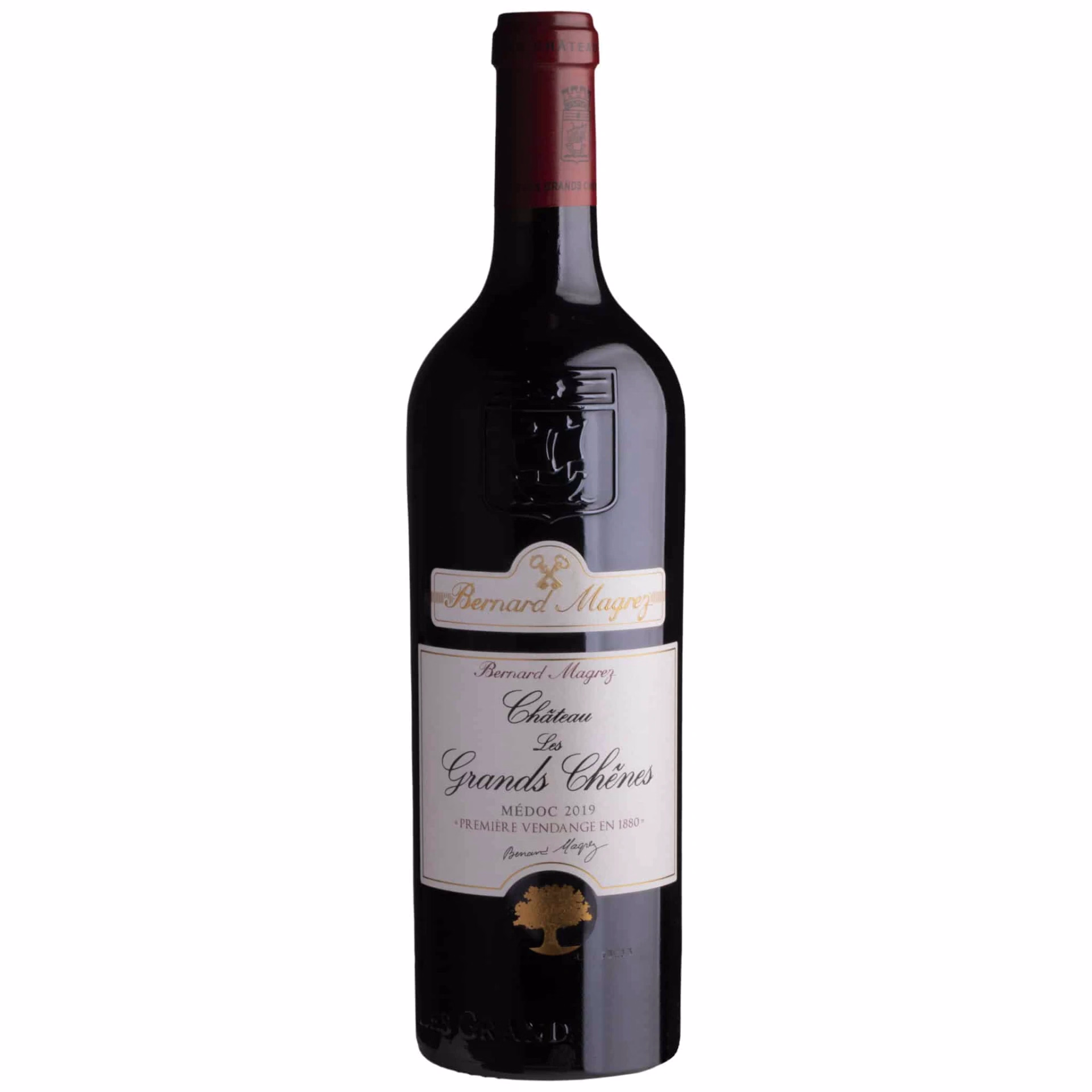 Château Les Grands Chênes 2019 11 Château Les Grands Chênes 2019