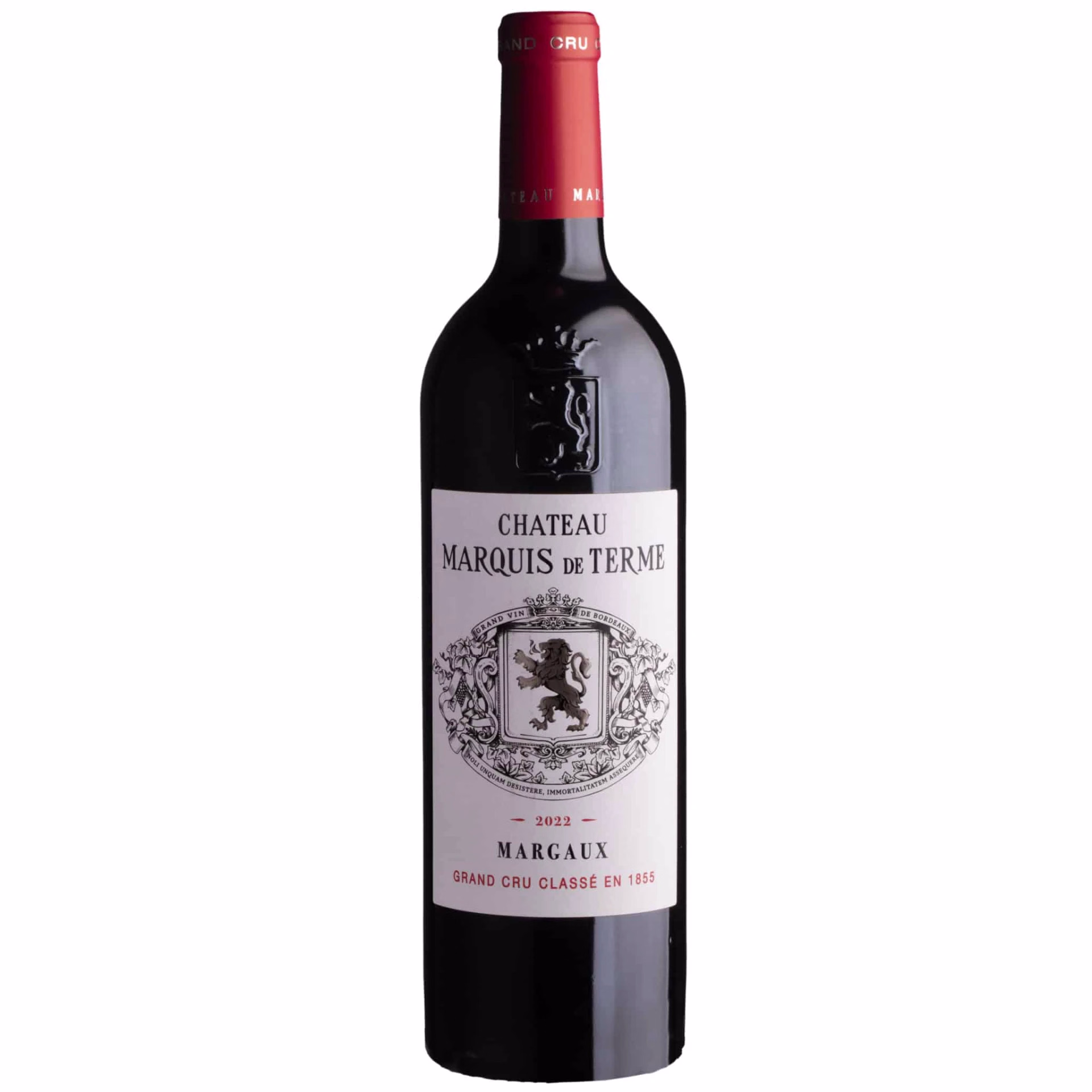 Château Marquis de Terme 2020