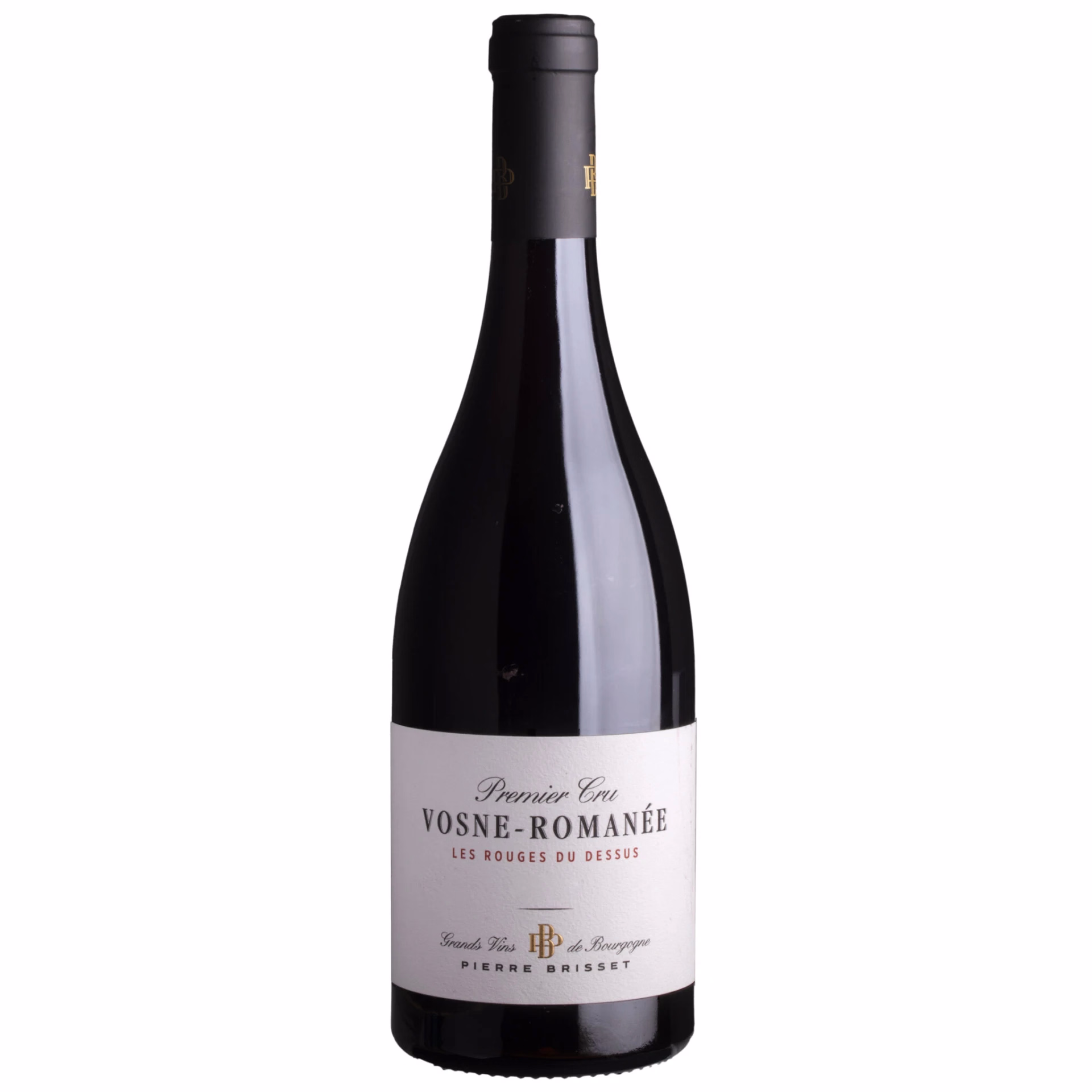 Pierre Brisset Vosne-Romanee 1er. Cru Les Rouges du Dessus 2022