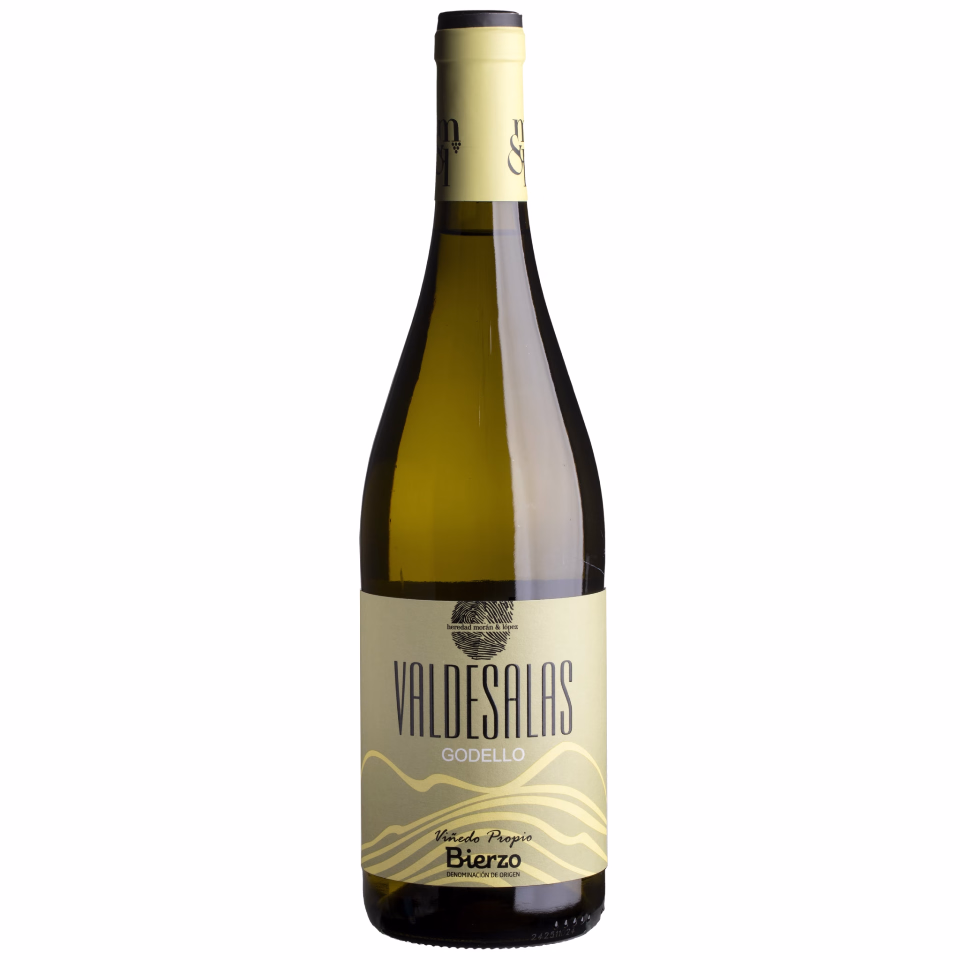 Valdesalas Godello 2025
