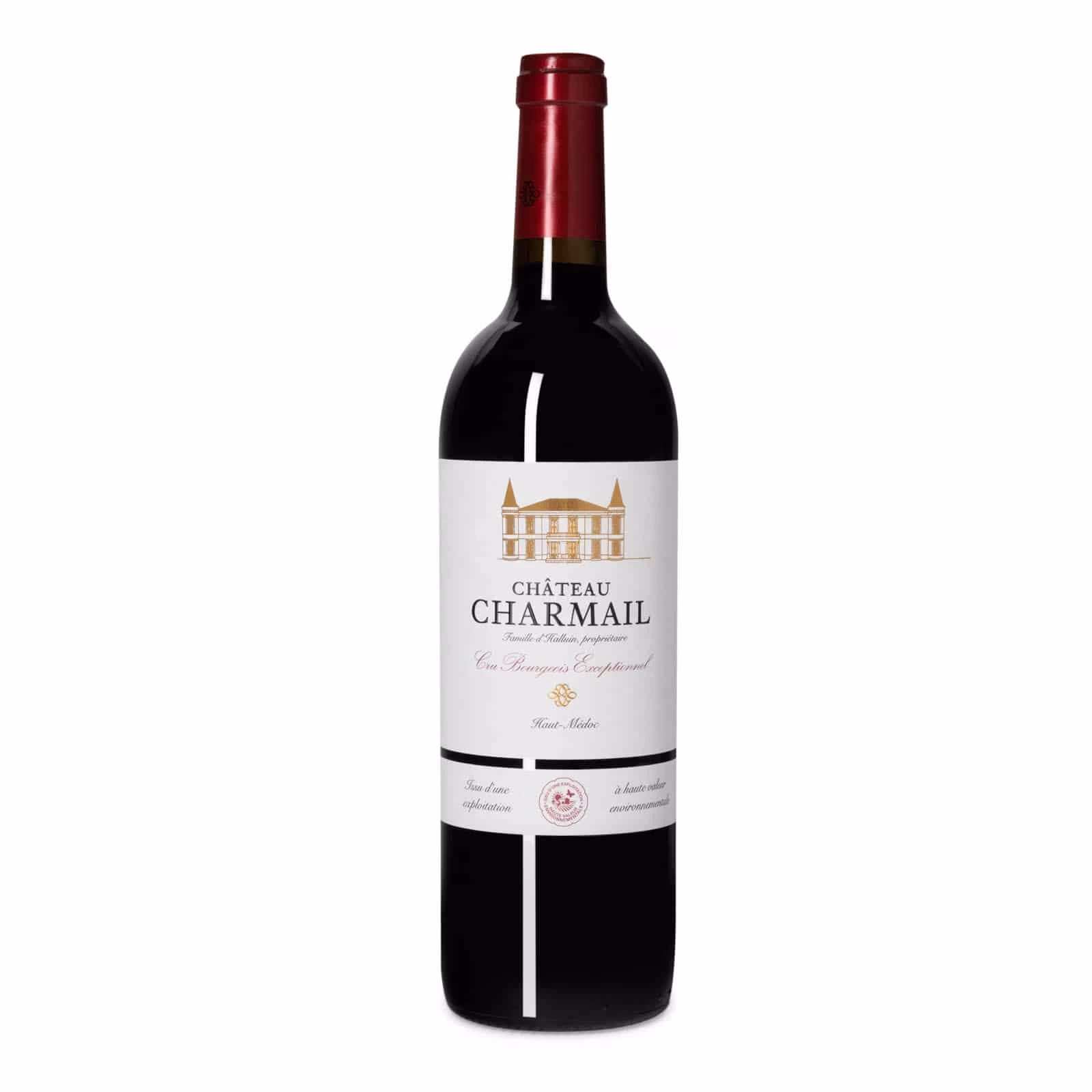 Château Charmail 2022