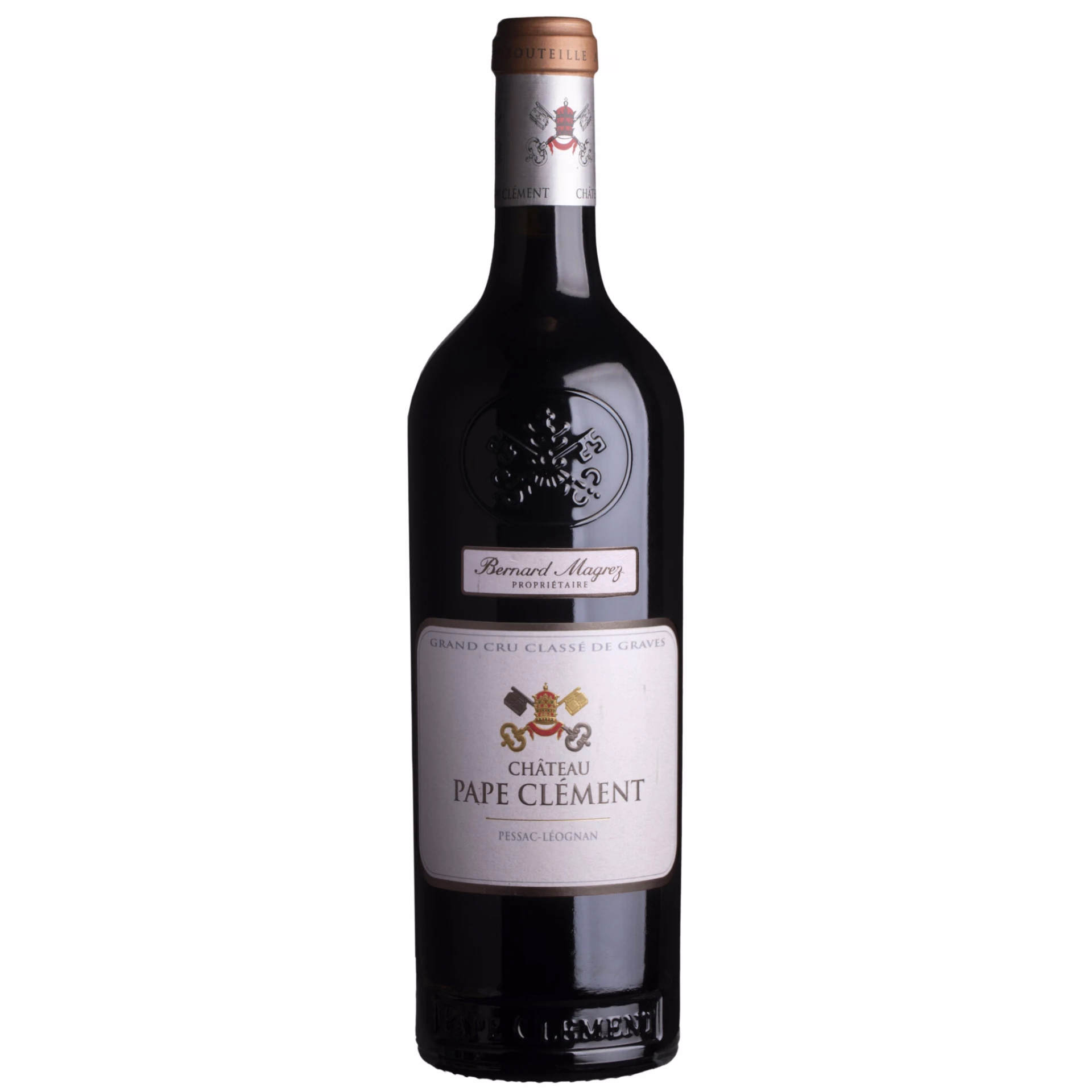 Château Pape Clément 2021