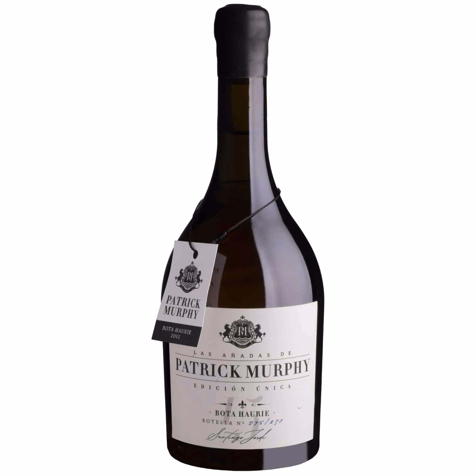 Patrick Murphy Bota Haurie 2015 14 Patrick Murphy Bota Haurie 2015