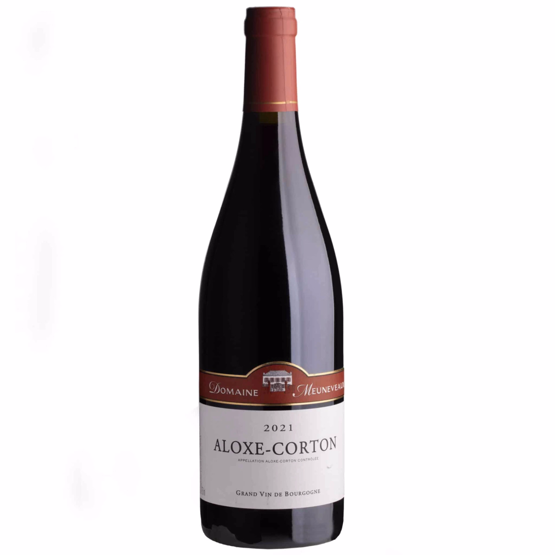 Domaine Meuneveaux Aloxe Corton 2022 10 Domaine Meuneveaux Aloxe Corton 2022