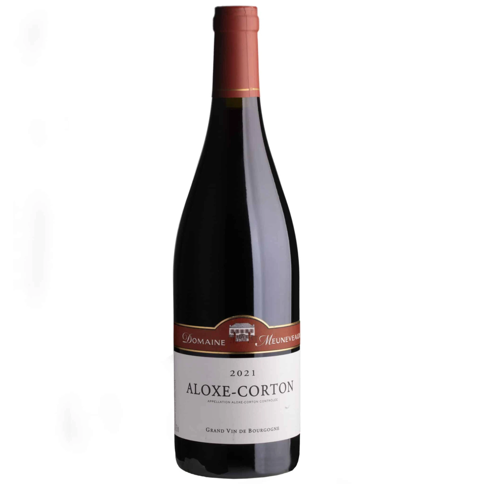 Domaine Meuneveaux Aloxe Corton 2022