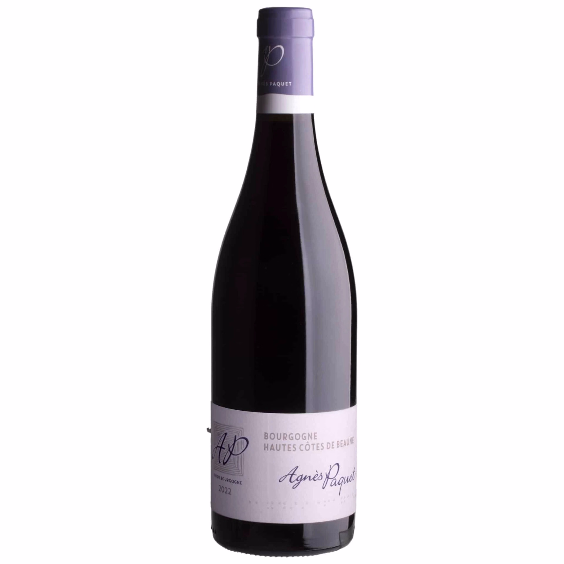 Agnès Paquet Hautes-Côtes de Beaune 2023