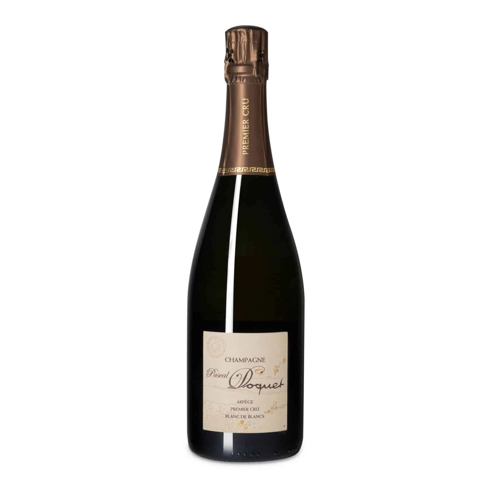 Pascal Doquet Arpége Premier Cru Extra Brut