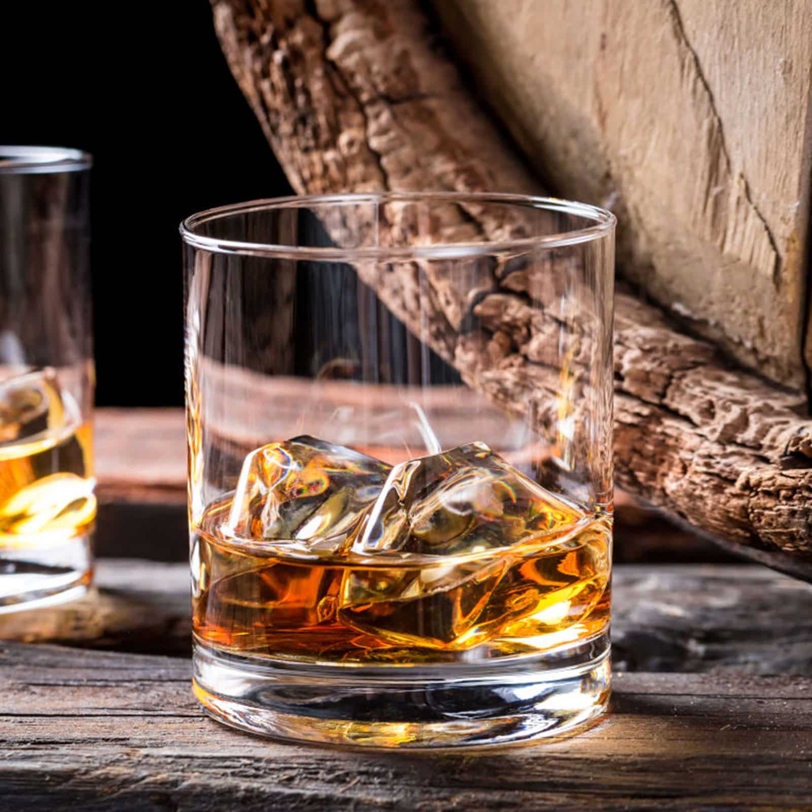 Whiskys madurados en barricas de oporto: tragos con saudade.