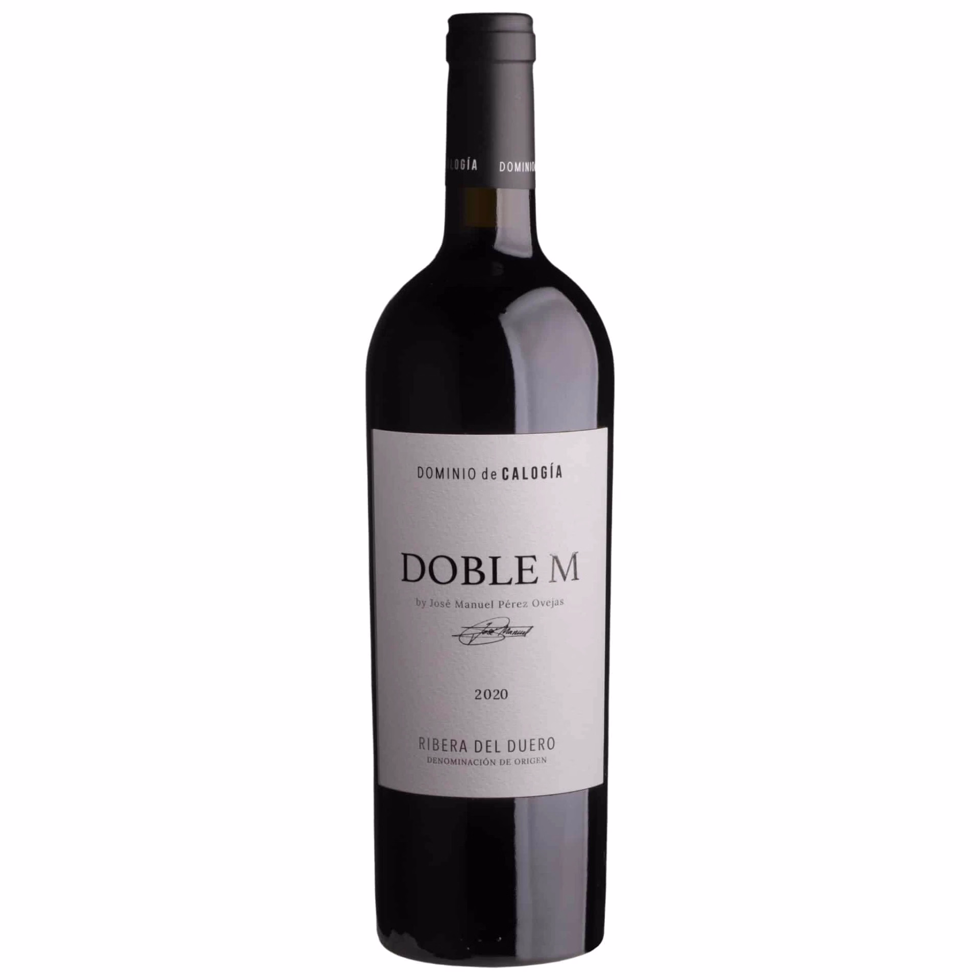 Dominio de Calogía Doble M 2021