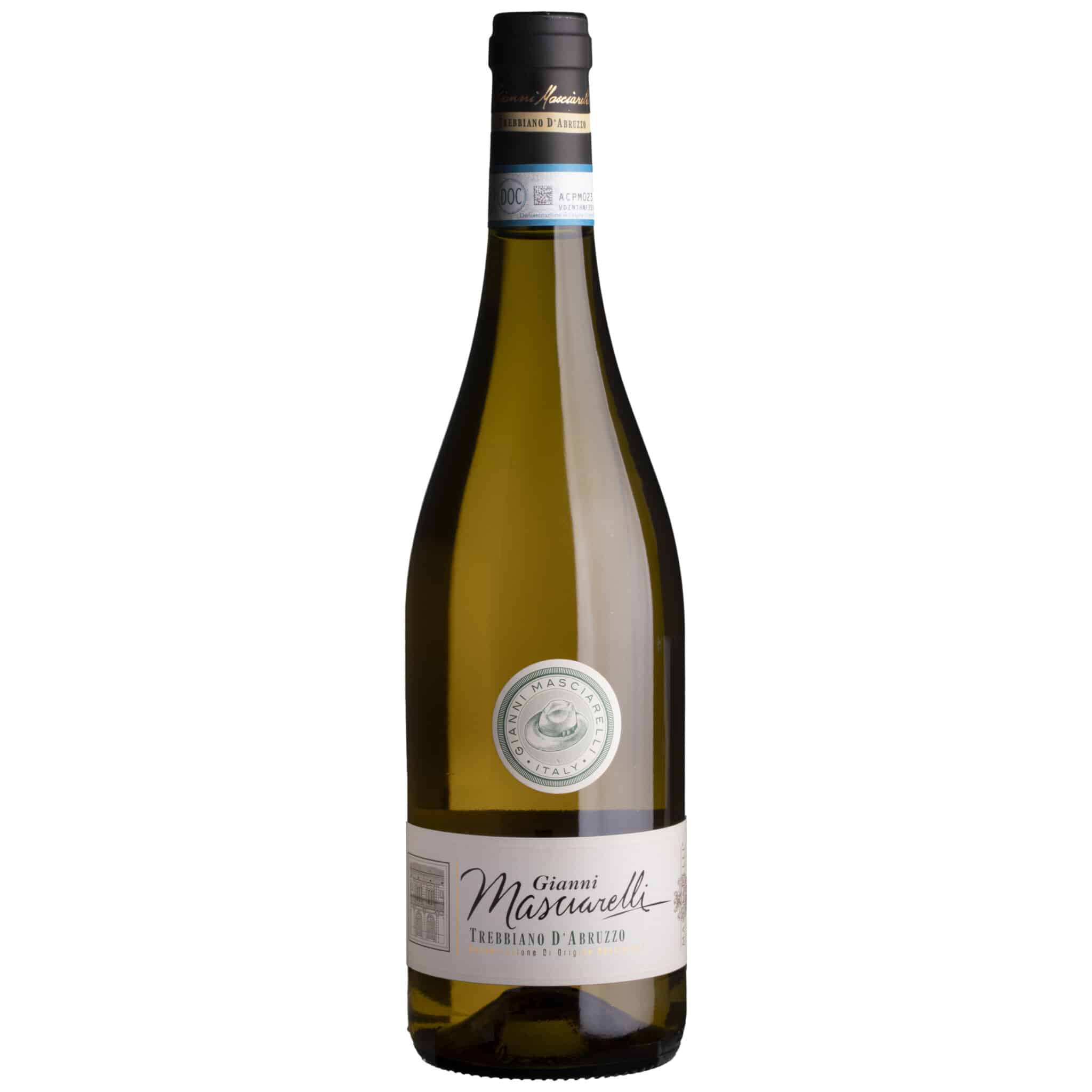 Gianni Masciarelli Trebbiano 2023