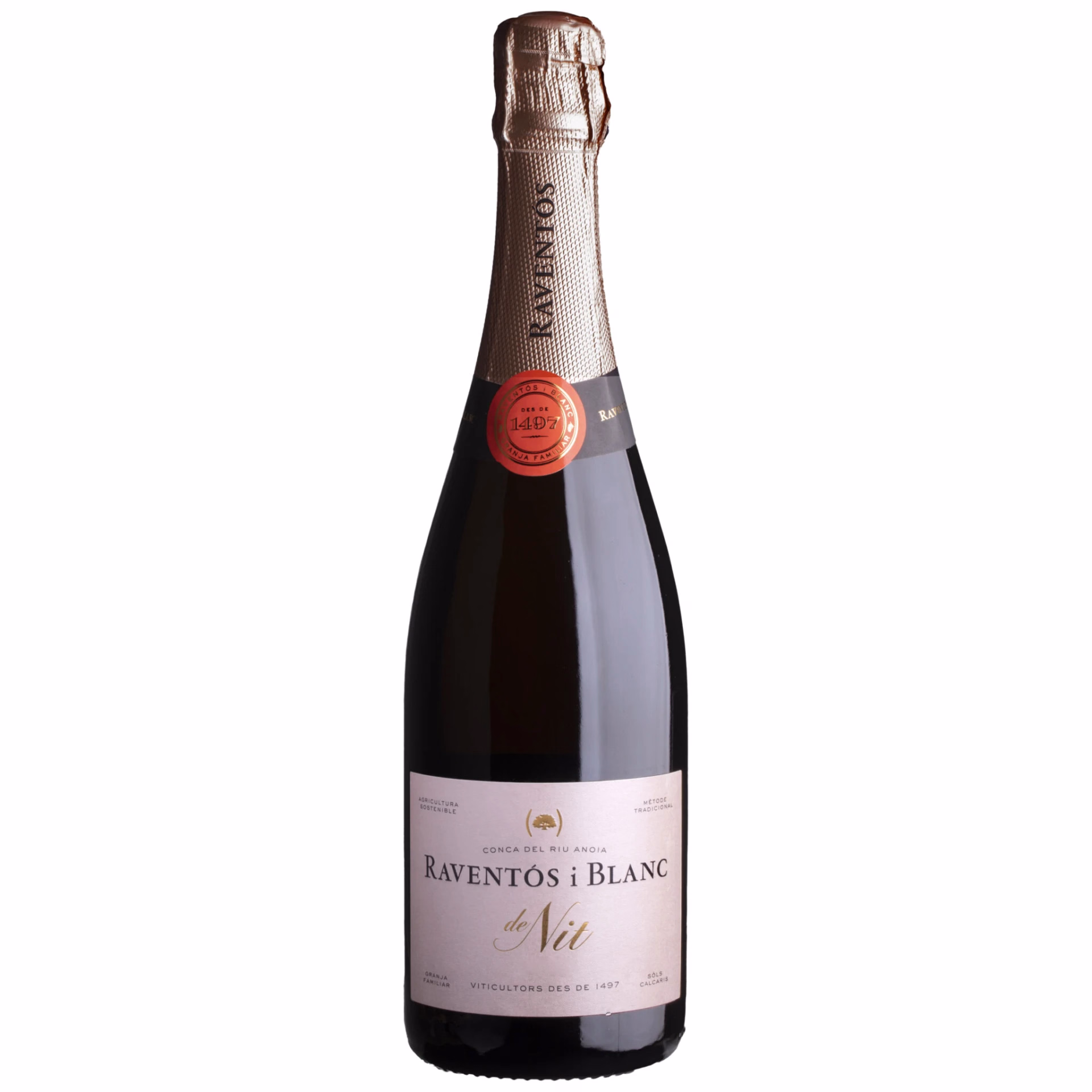 Raventos i Blanc De Nit 2023